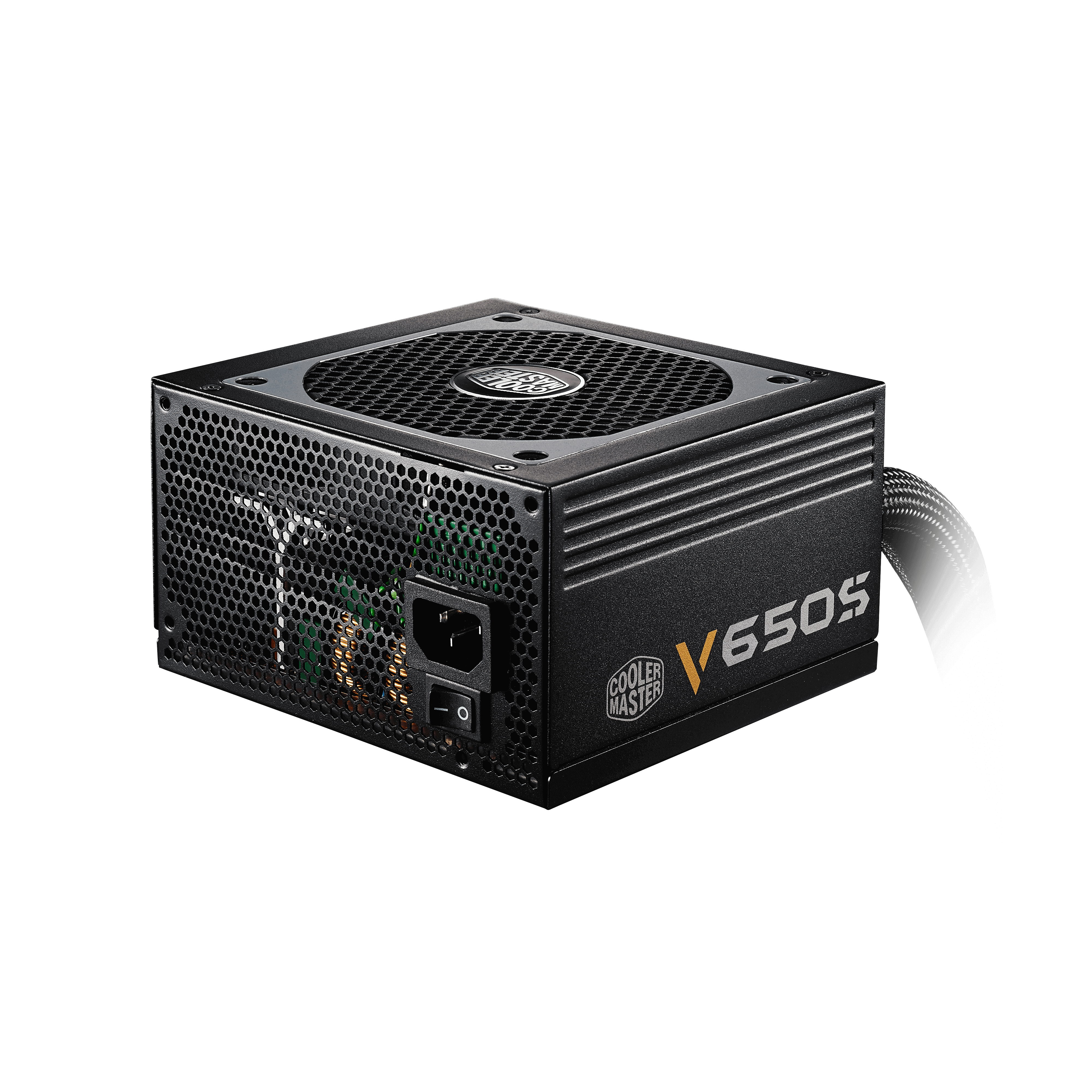 V650 Semi-Modular image number 0