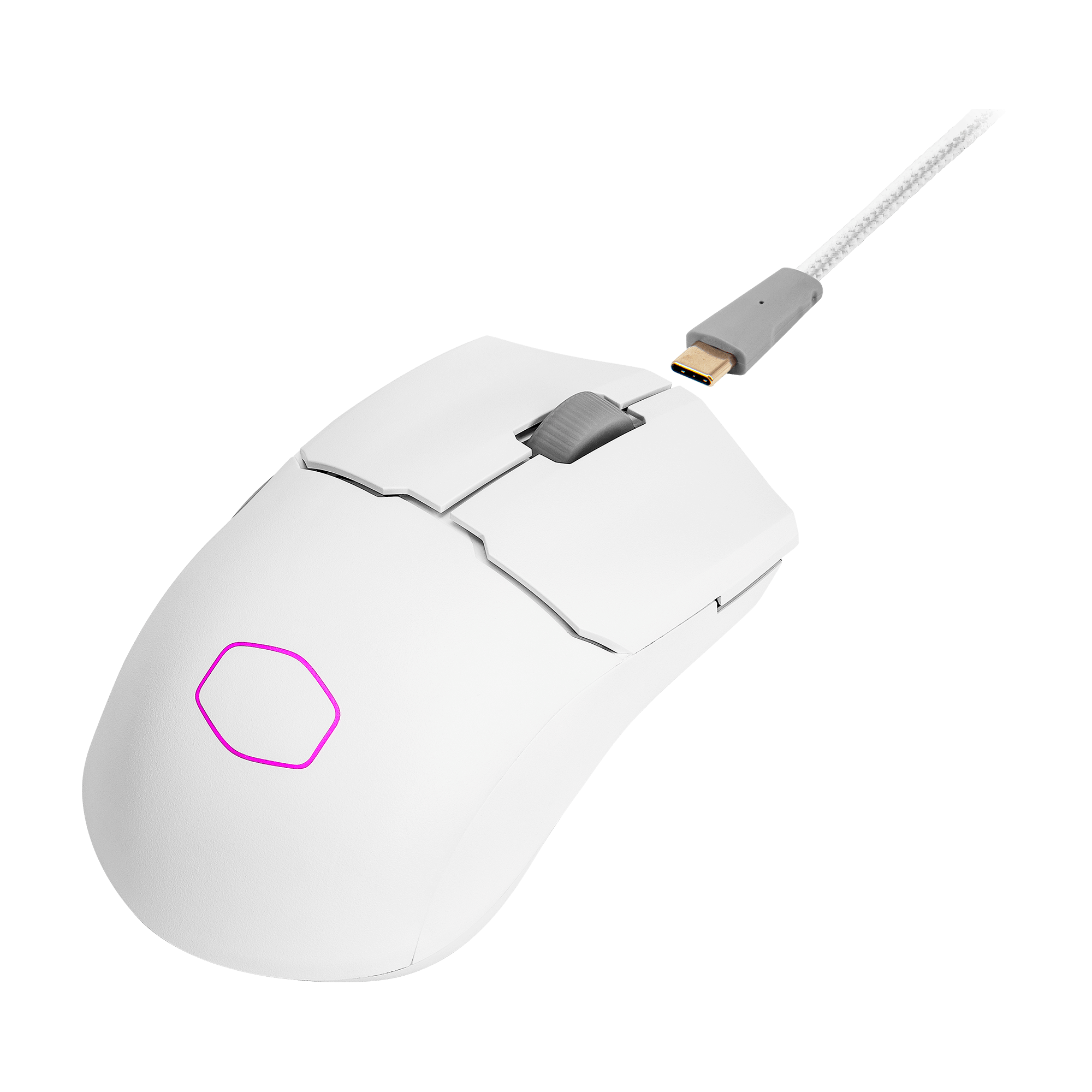 MM712 無線電競滑鼠 image number 0