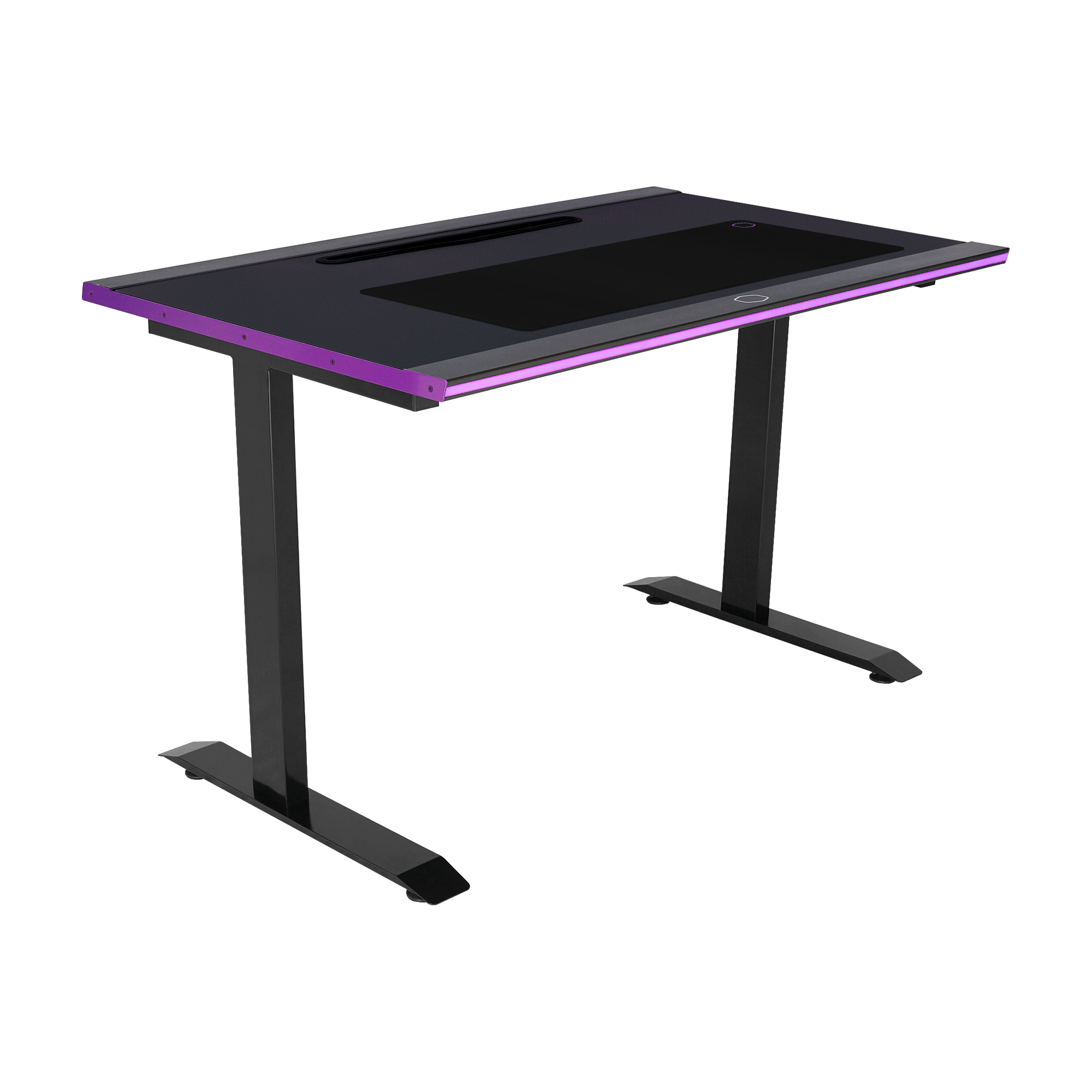 GD120 ARGB 電競桌 image number 3