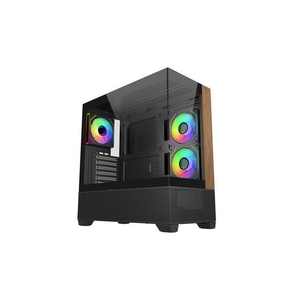Elite 690 Wood