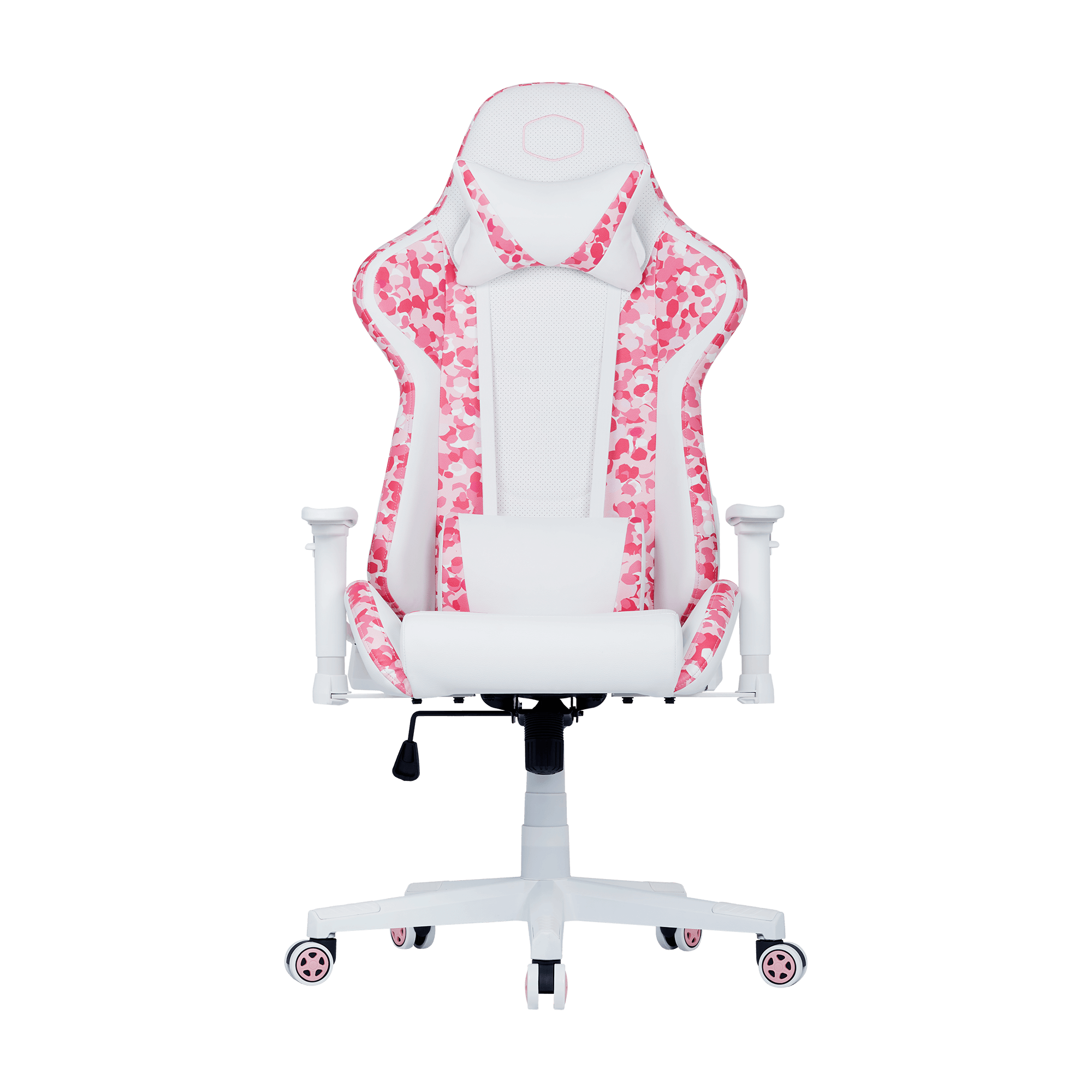 Caliber R1S CAMO Gaming Chair image number 32