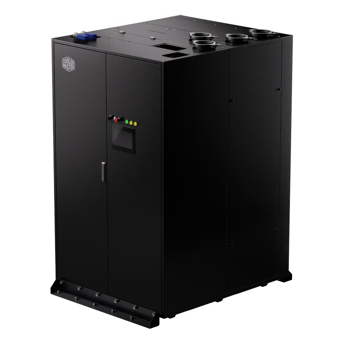 2,500 kW Liquid-to-Liquid In-Row CDU image number 0