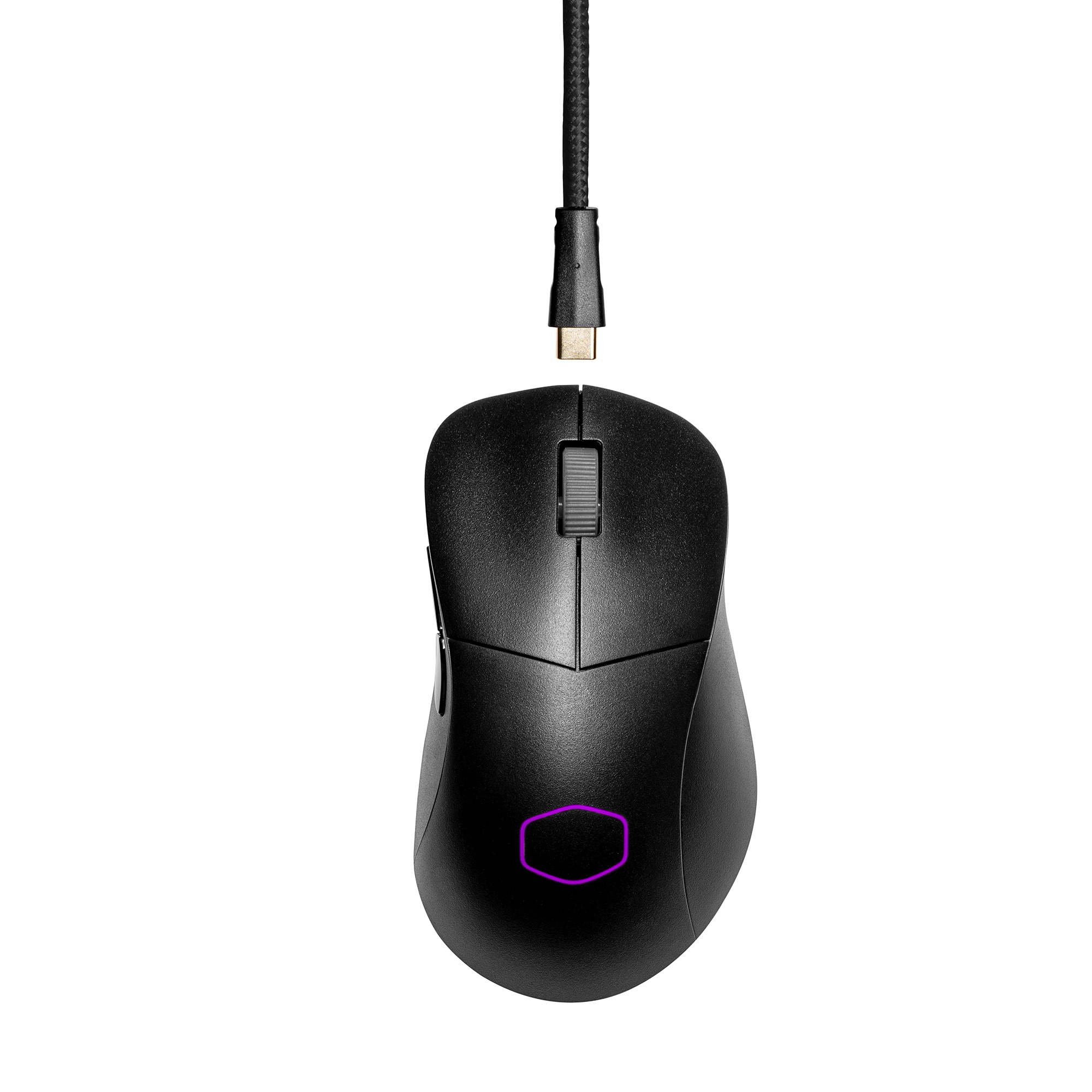 MM731 無線電競滑鼠 image number 2