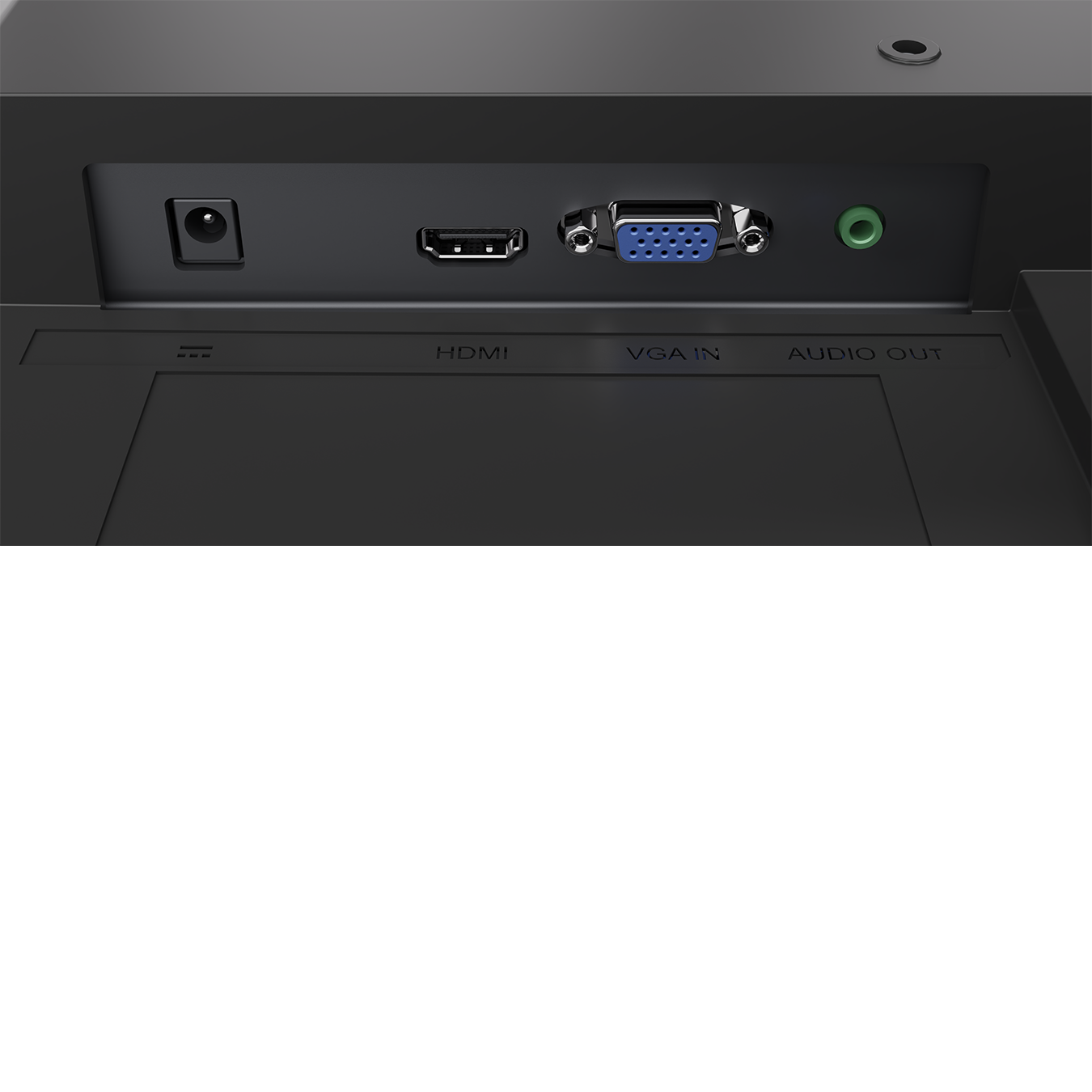 GA2501 Gaming Monitor image number 10