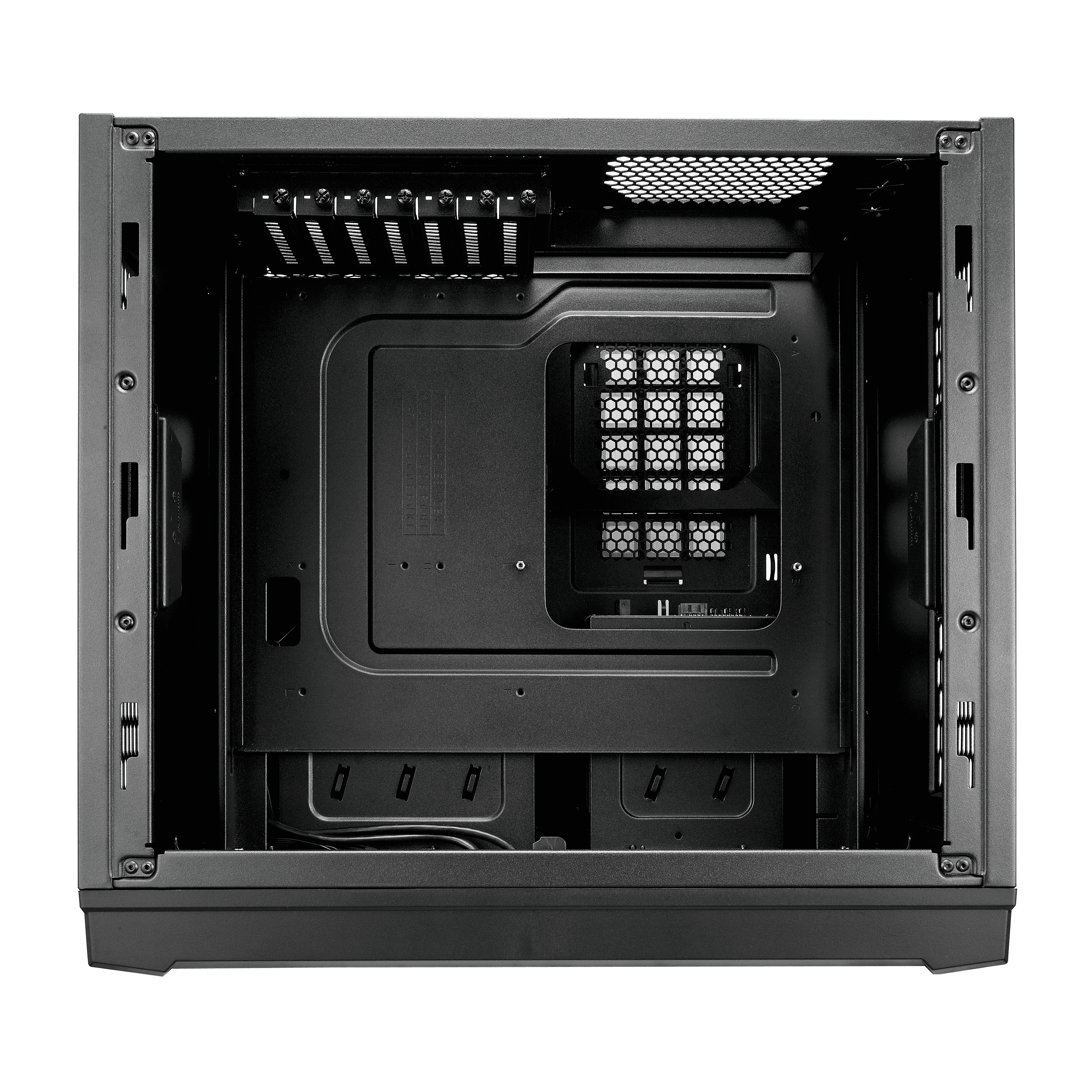 HAF XB (Windowed Top Panel Version) image number 6