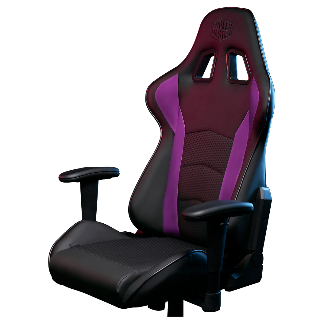 Caliber R1 Gaming Chair image number 7