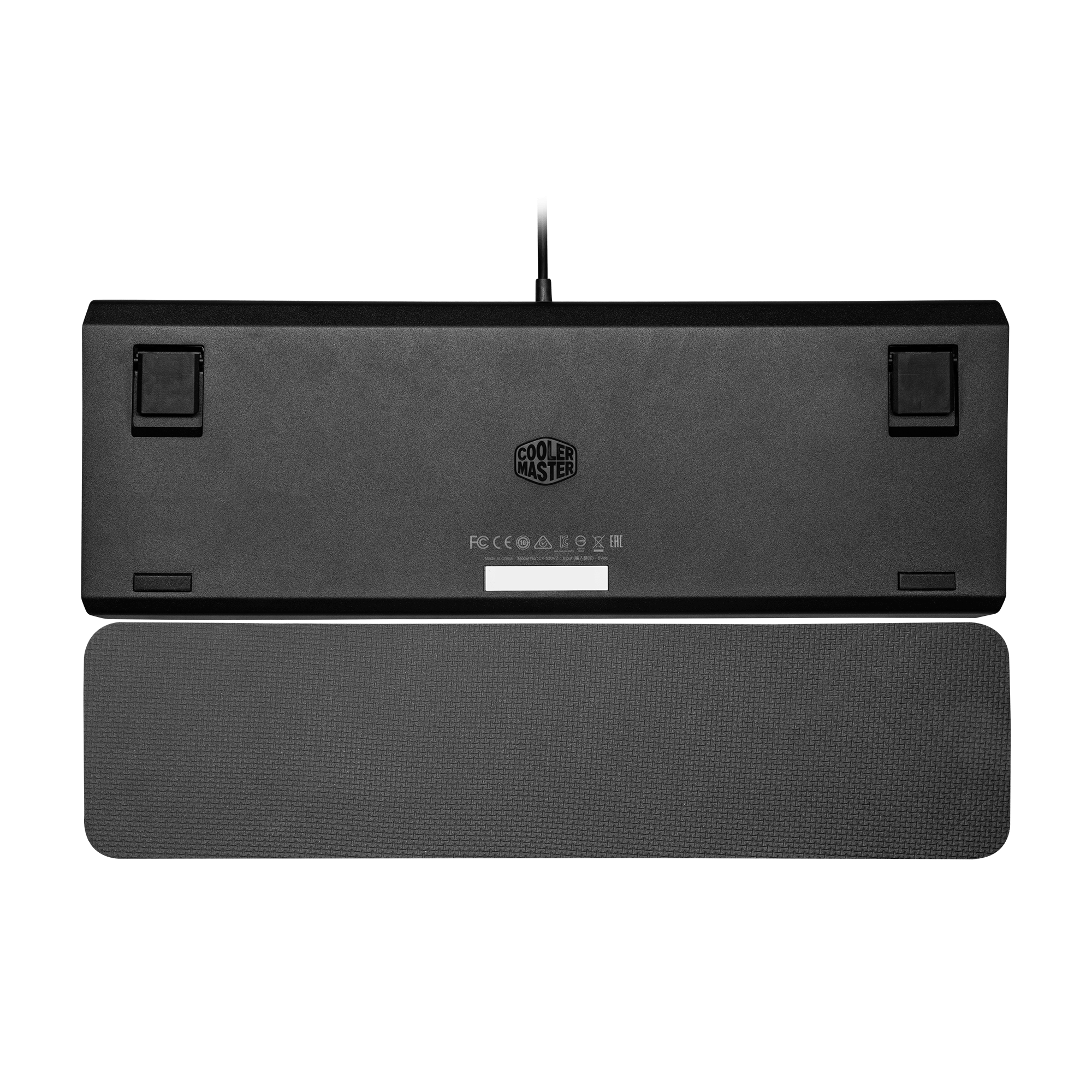 CK530 V2 image number 5