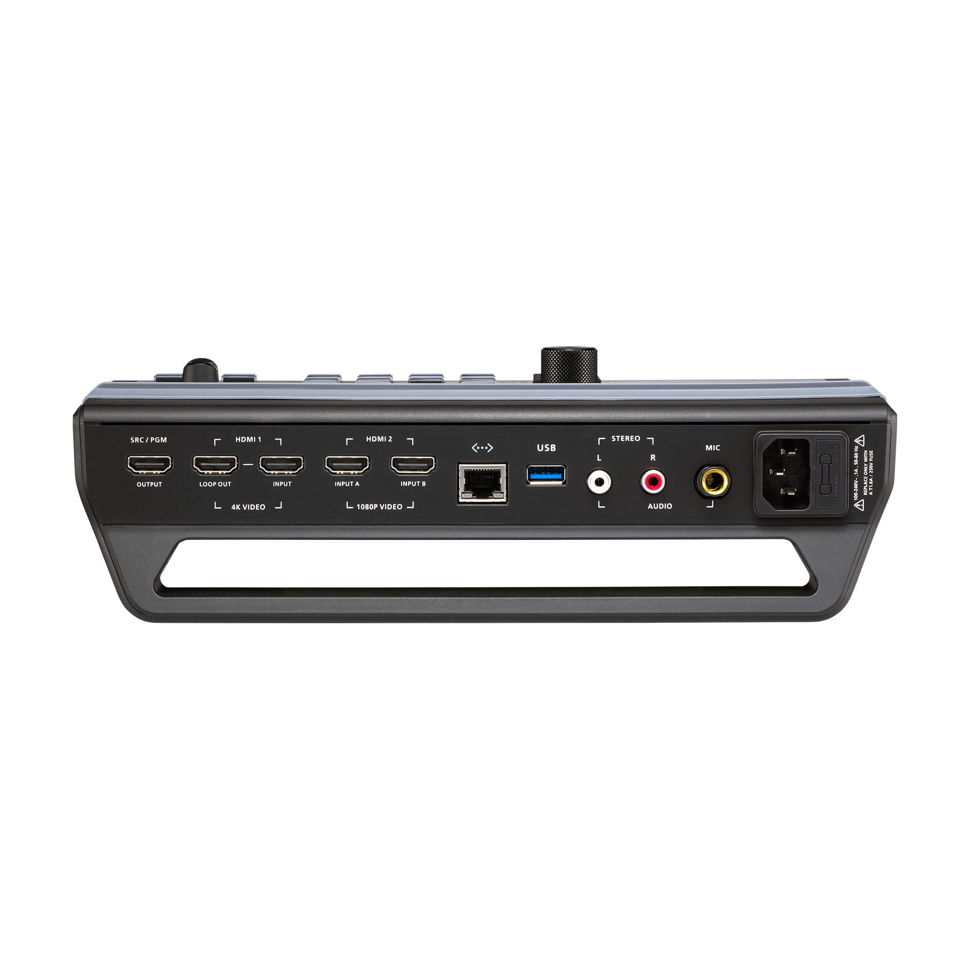 StreamEnjin All-in-one Livestream Mixer image number 8