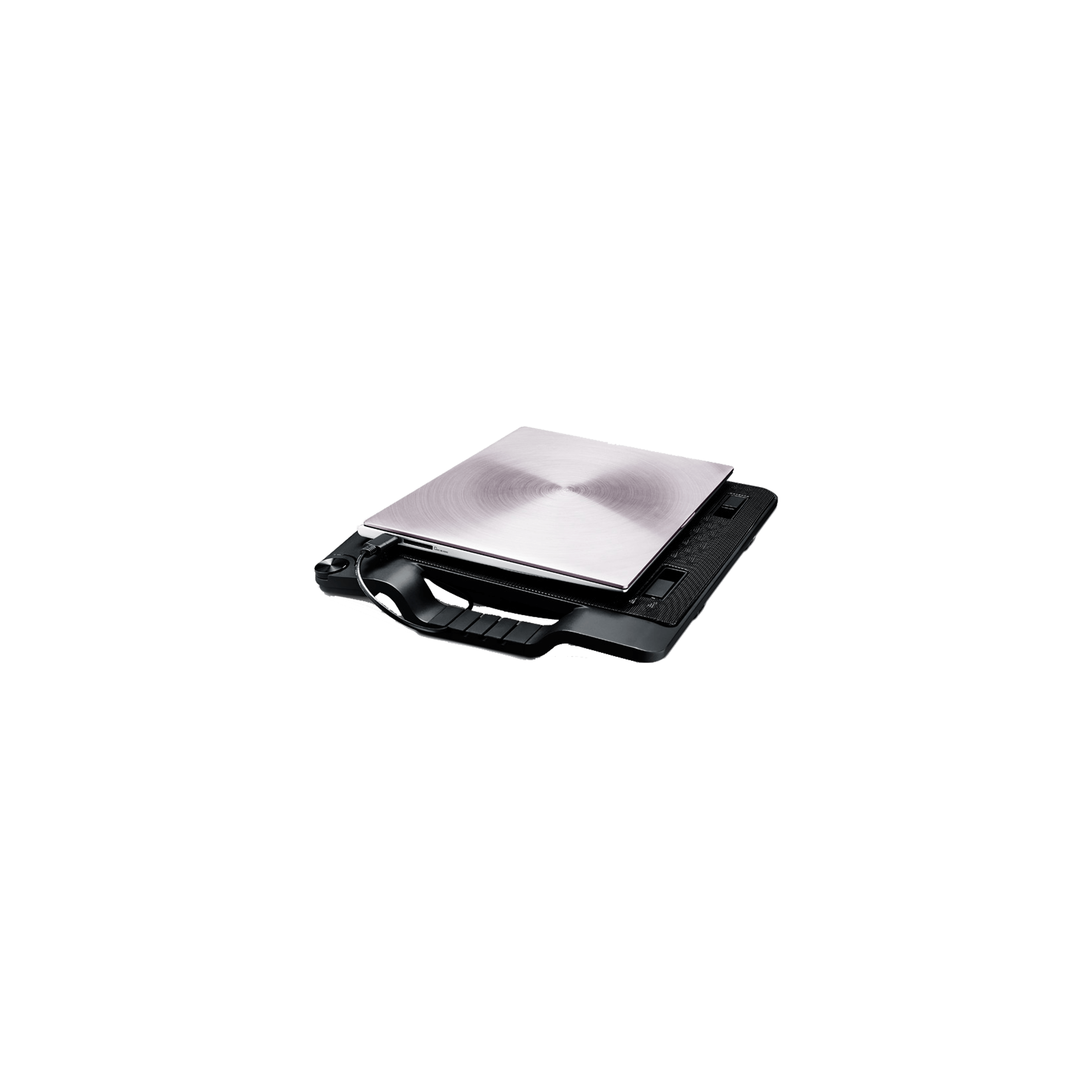 ERGOSTAND III 筆電散熱墊 image number 6