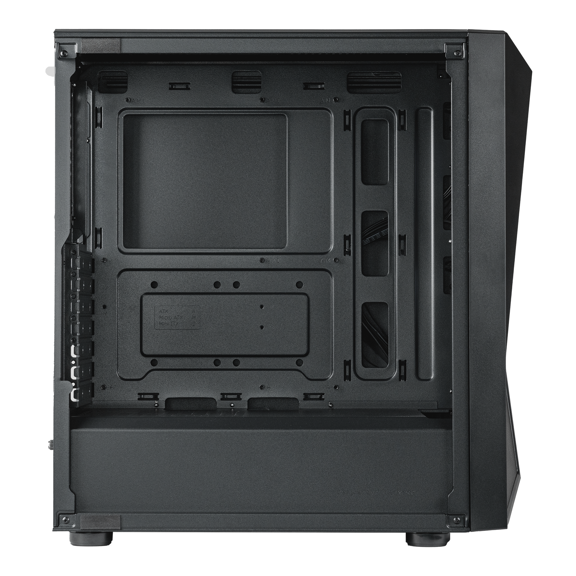 CMP 520 ARGB ATX PC Case image number 4