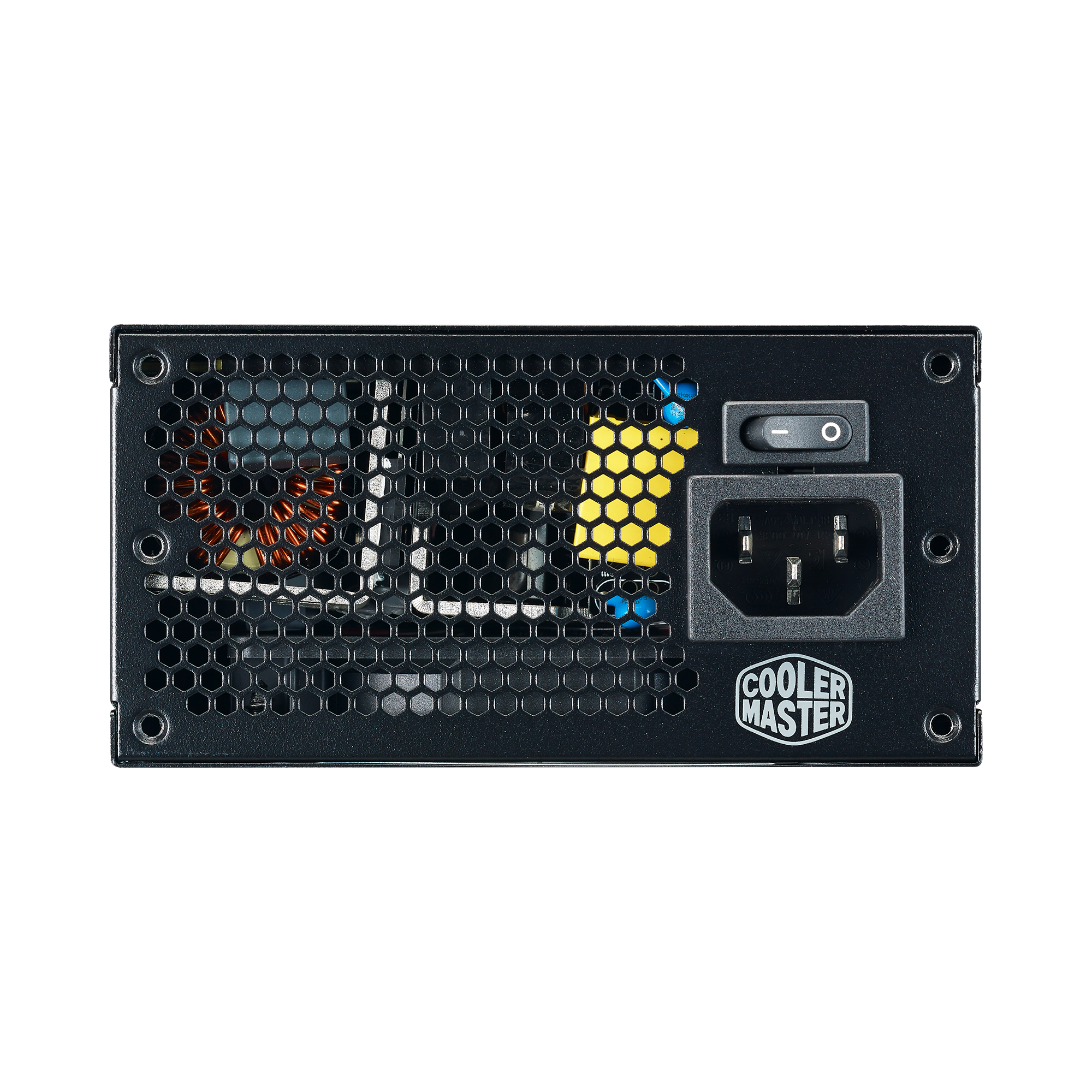 V650 SFX Gold image number 7