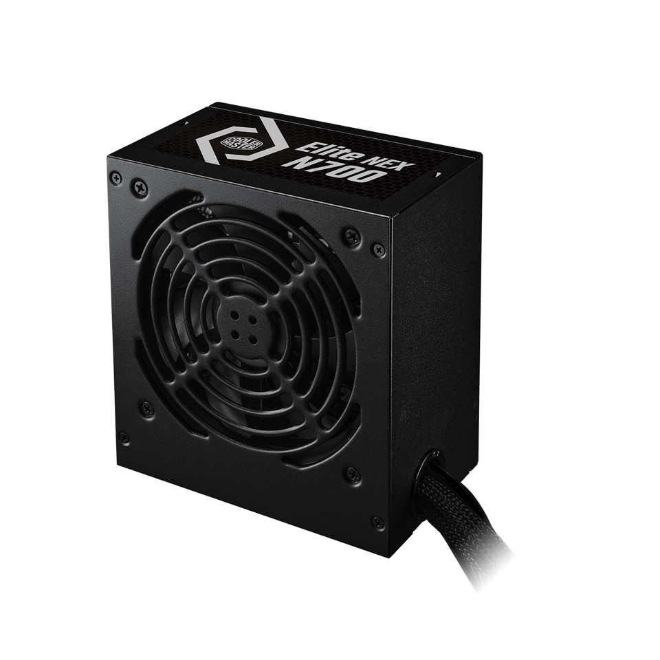 ELITE NEX N700 | Accesible but reliable ATX PSU image number 4