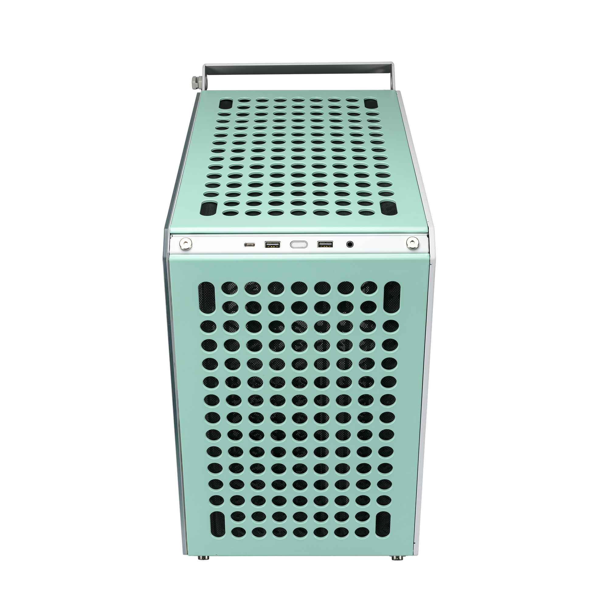 QUBE 500 Flatpack Macaron Edition image number 4