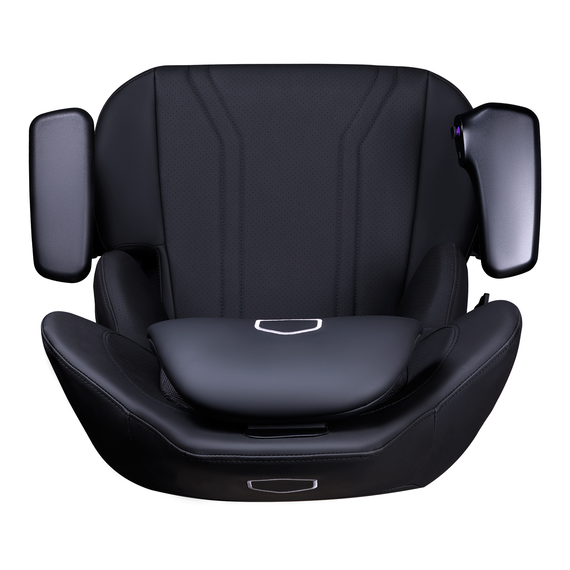 Hybrid M Massage Gaming Chair image number 11