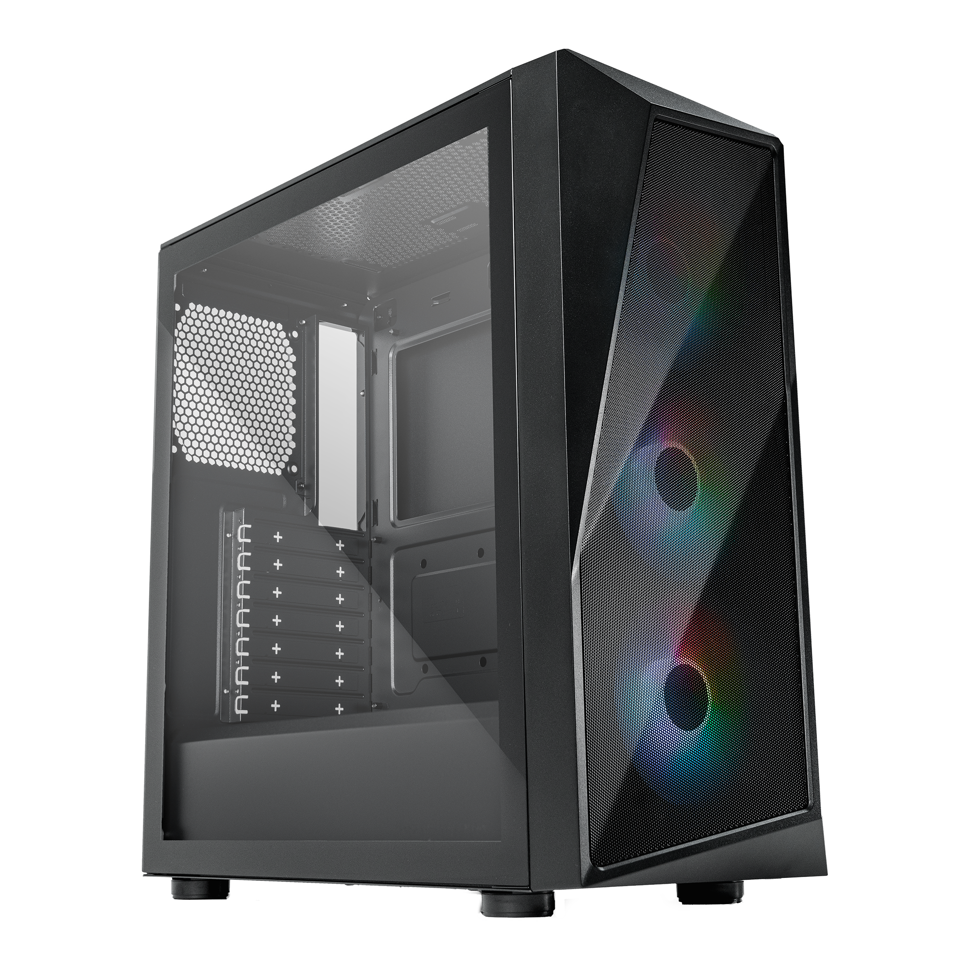 CMP 520 ARGB ATX PC Case image number 0