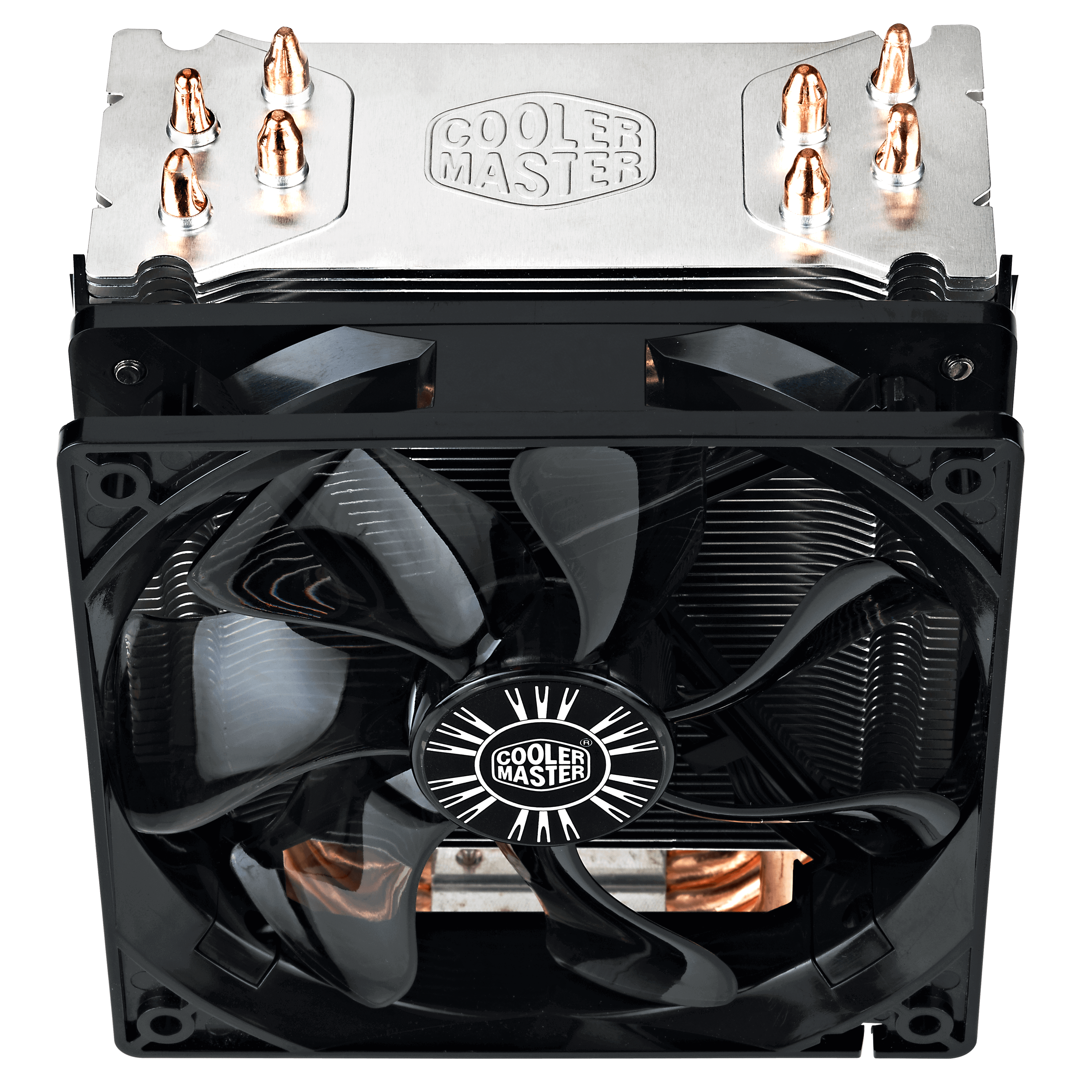 Hyper 212 EVO CPU Air Cooler image number 2