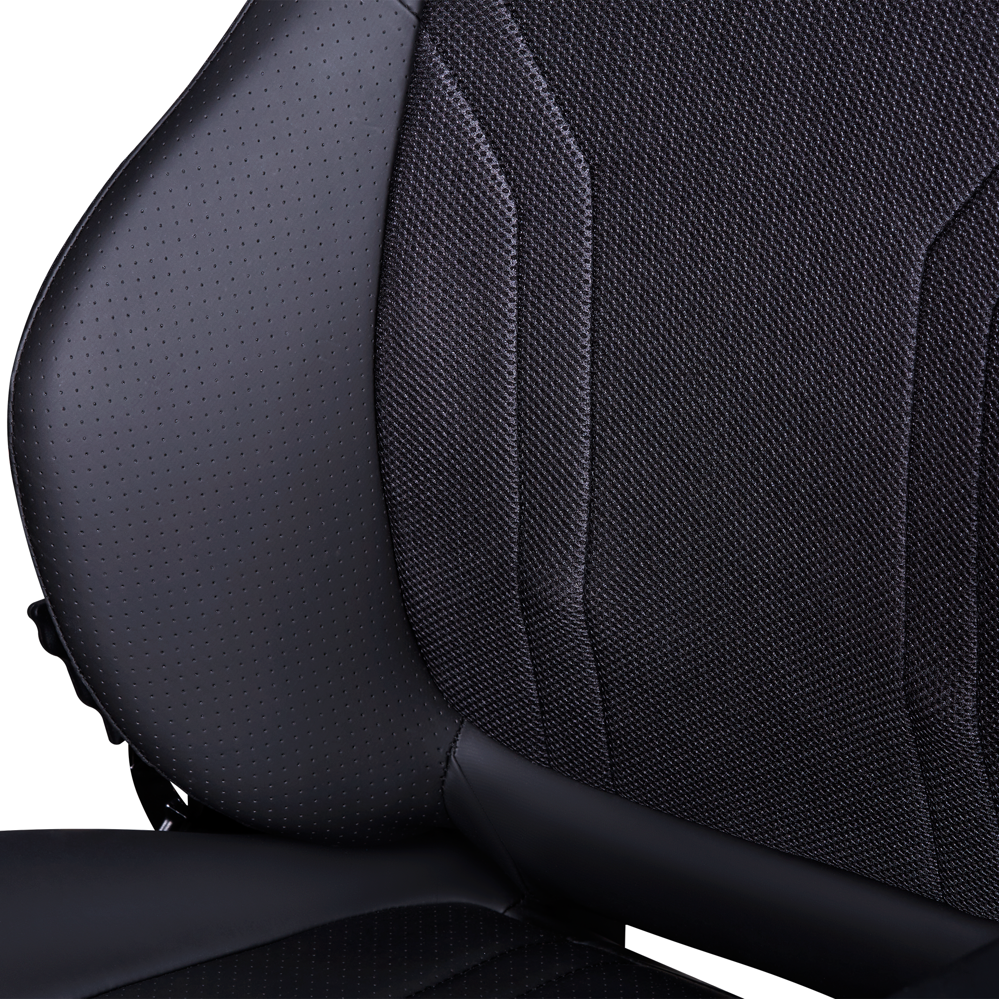 Hybrid M Massage Gaming Chair image number 8