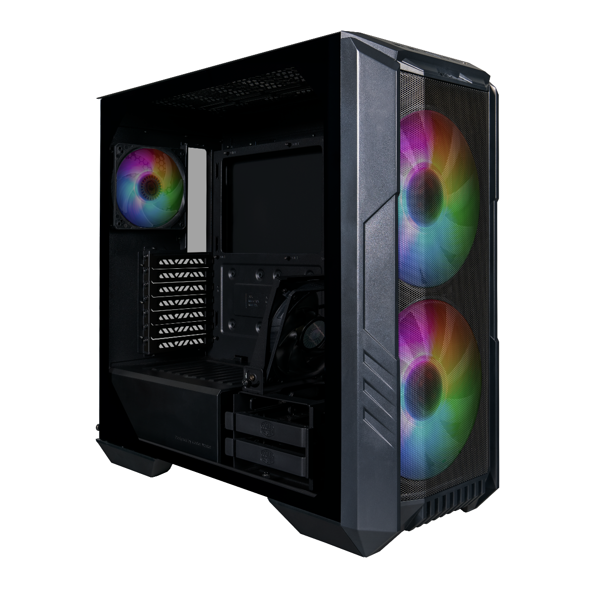 HAF 500 Pro Bundle image number 1