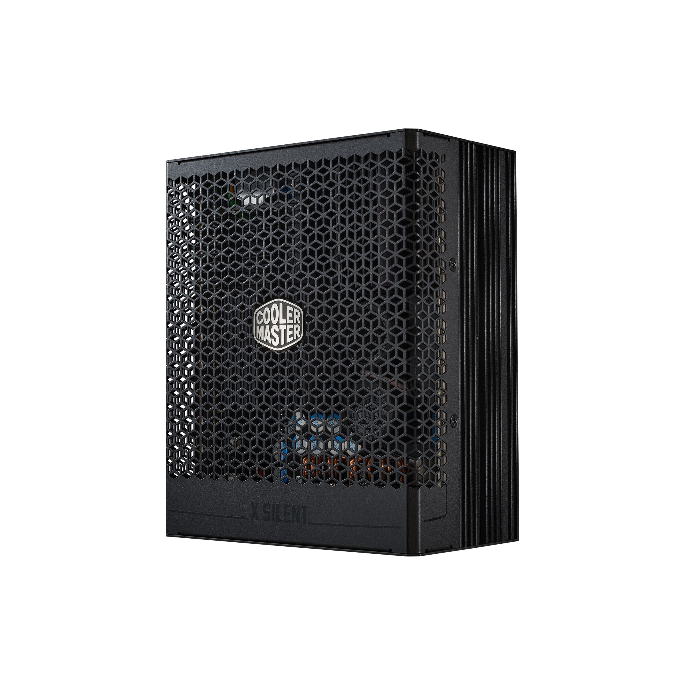 X Silent Edge Platinum 1100 230V Power Supply image number 0