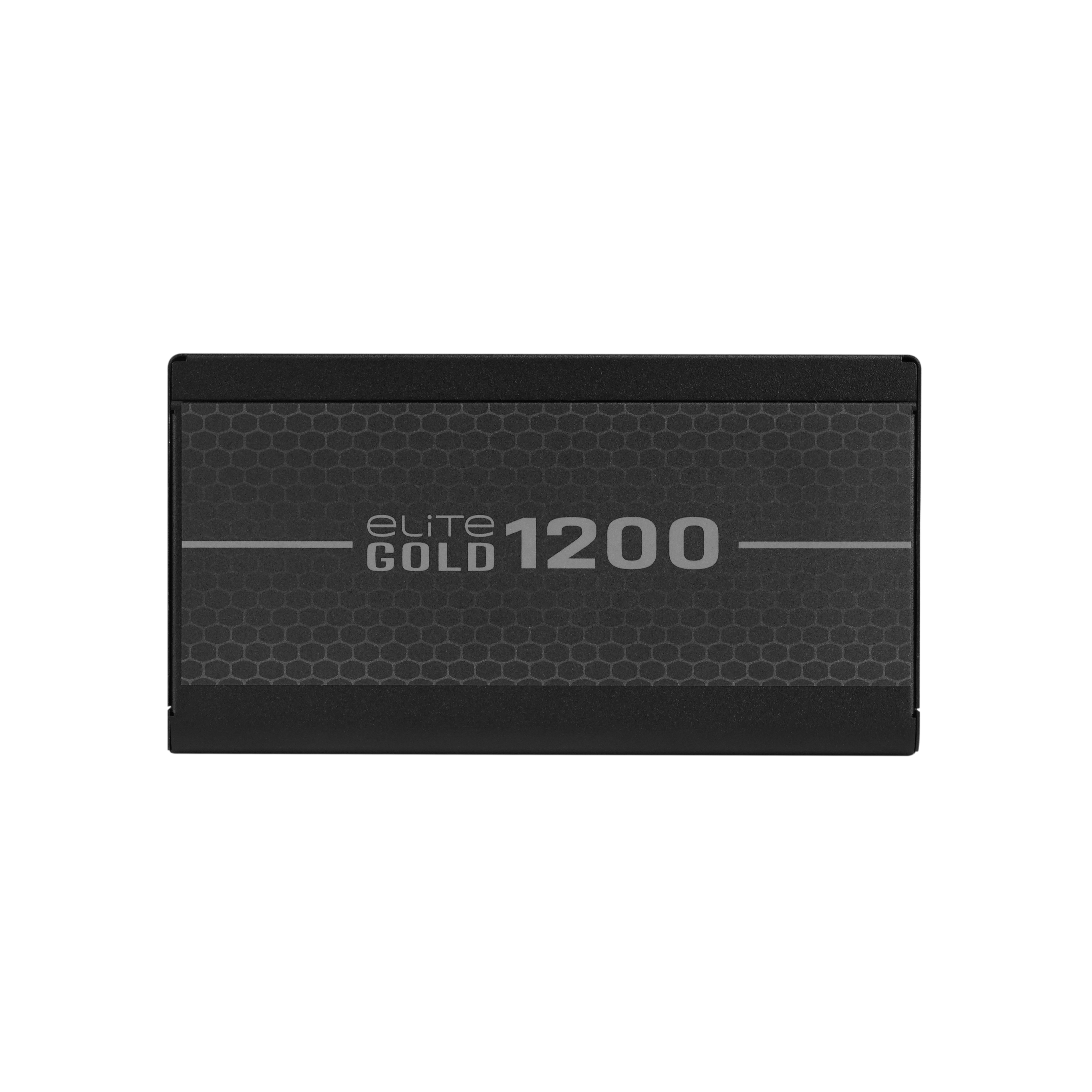 Elite Gold 1200 (All-Japanese Capacitors) image number 2