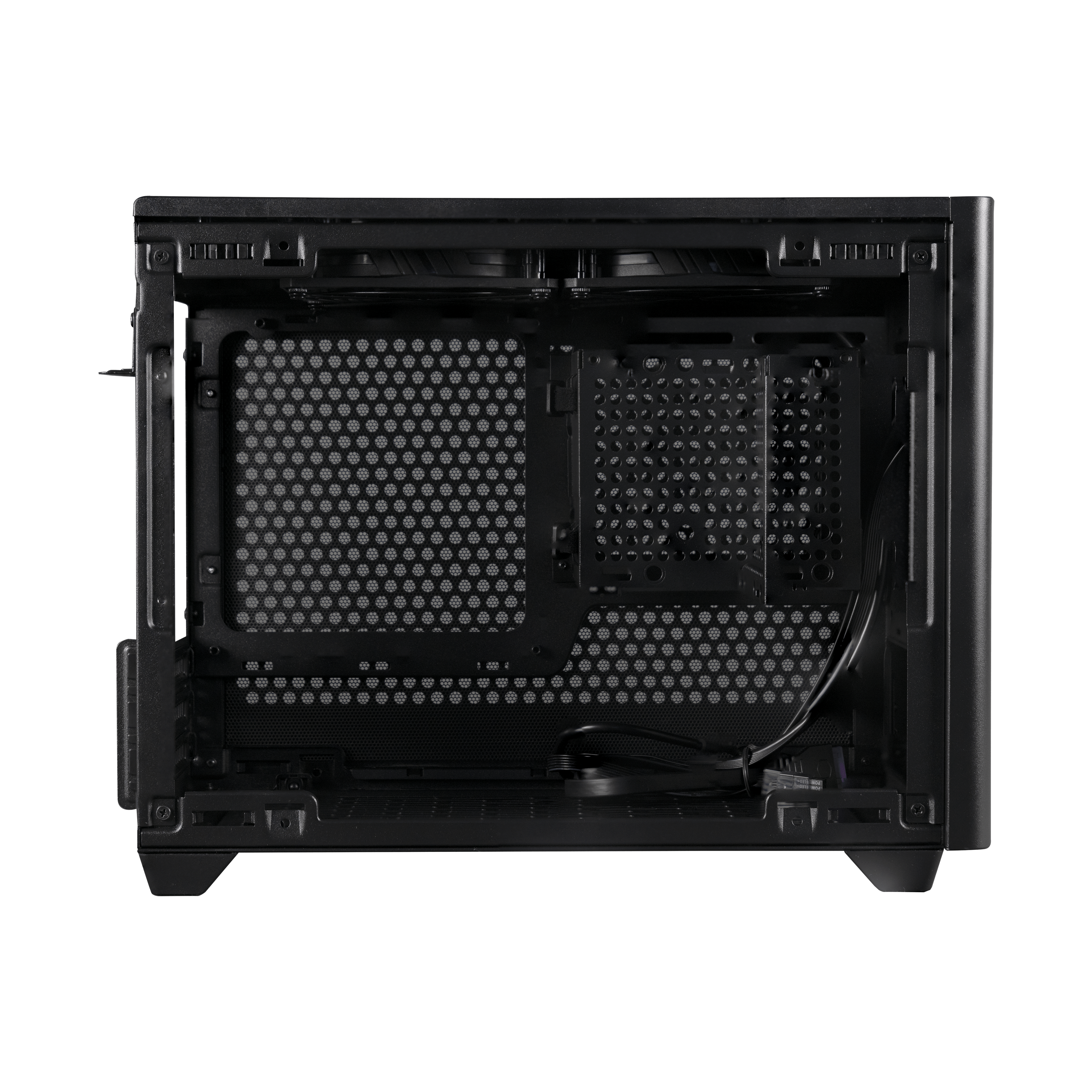 MasterBox NR200P image number 8