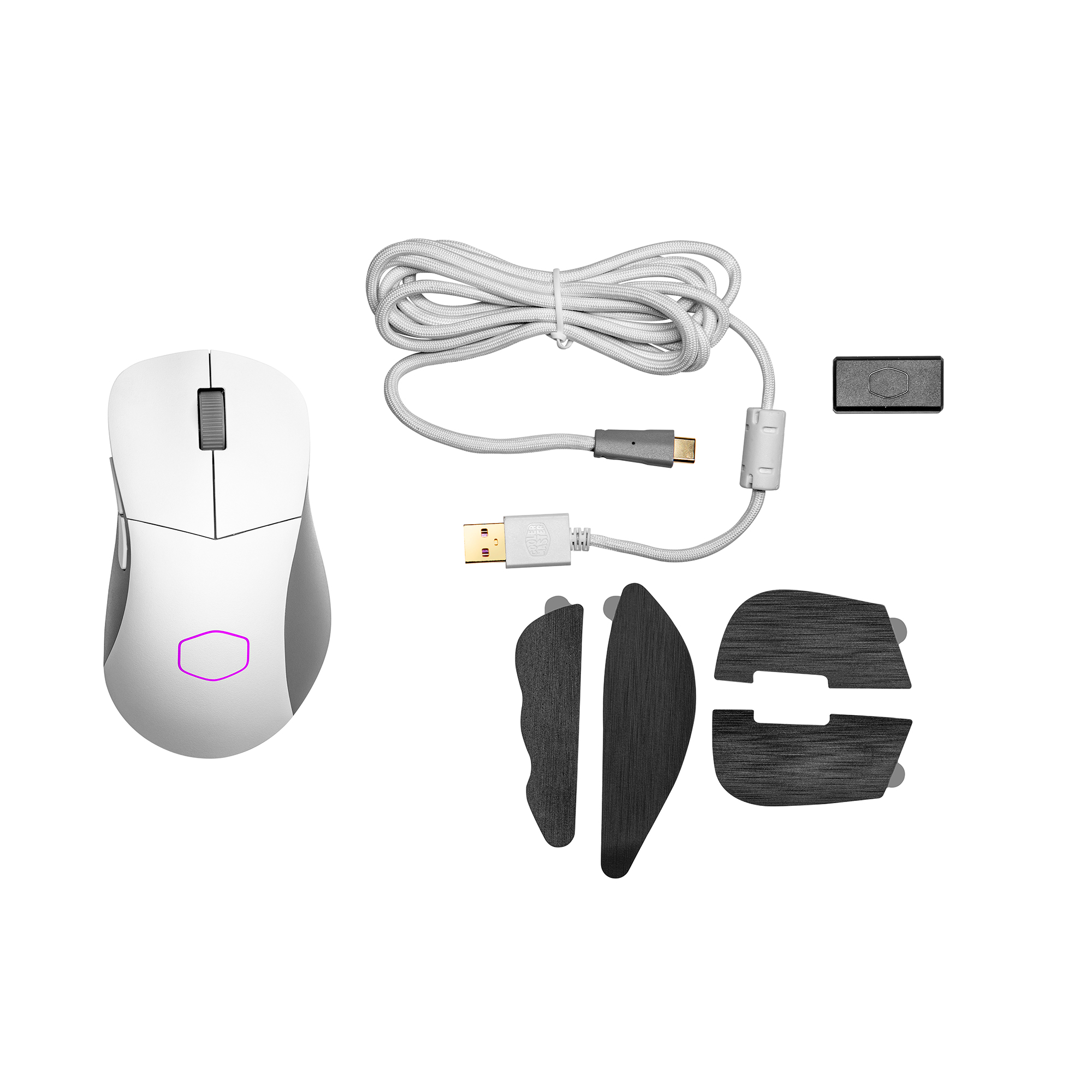 MM731 無線電競滑鼠 image number 15