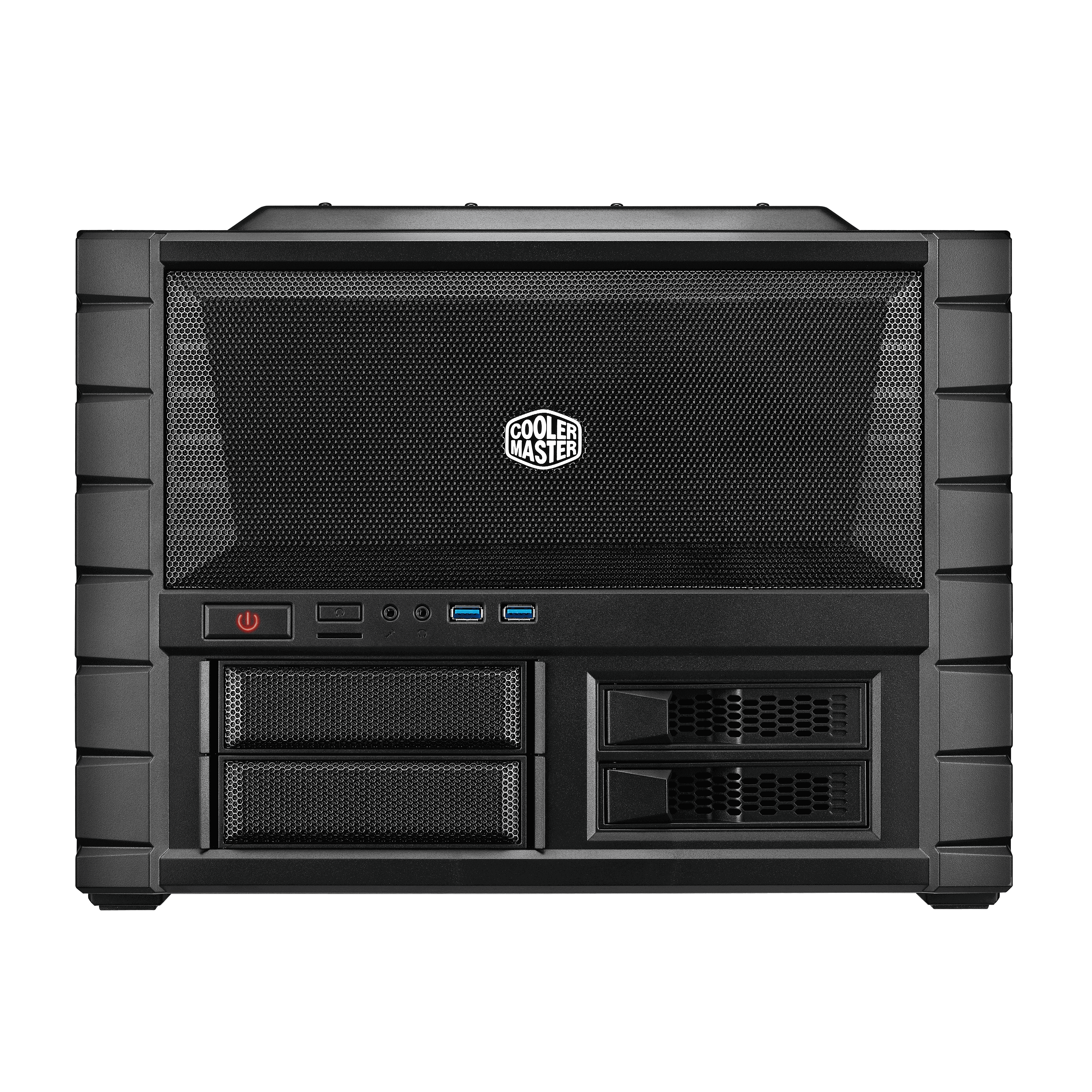 HAF XB ATX PC Case image number 2