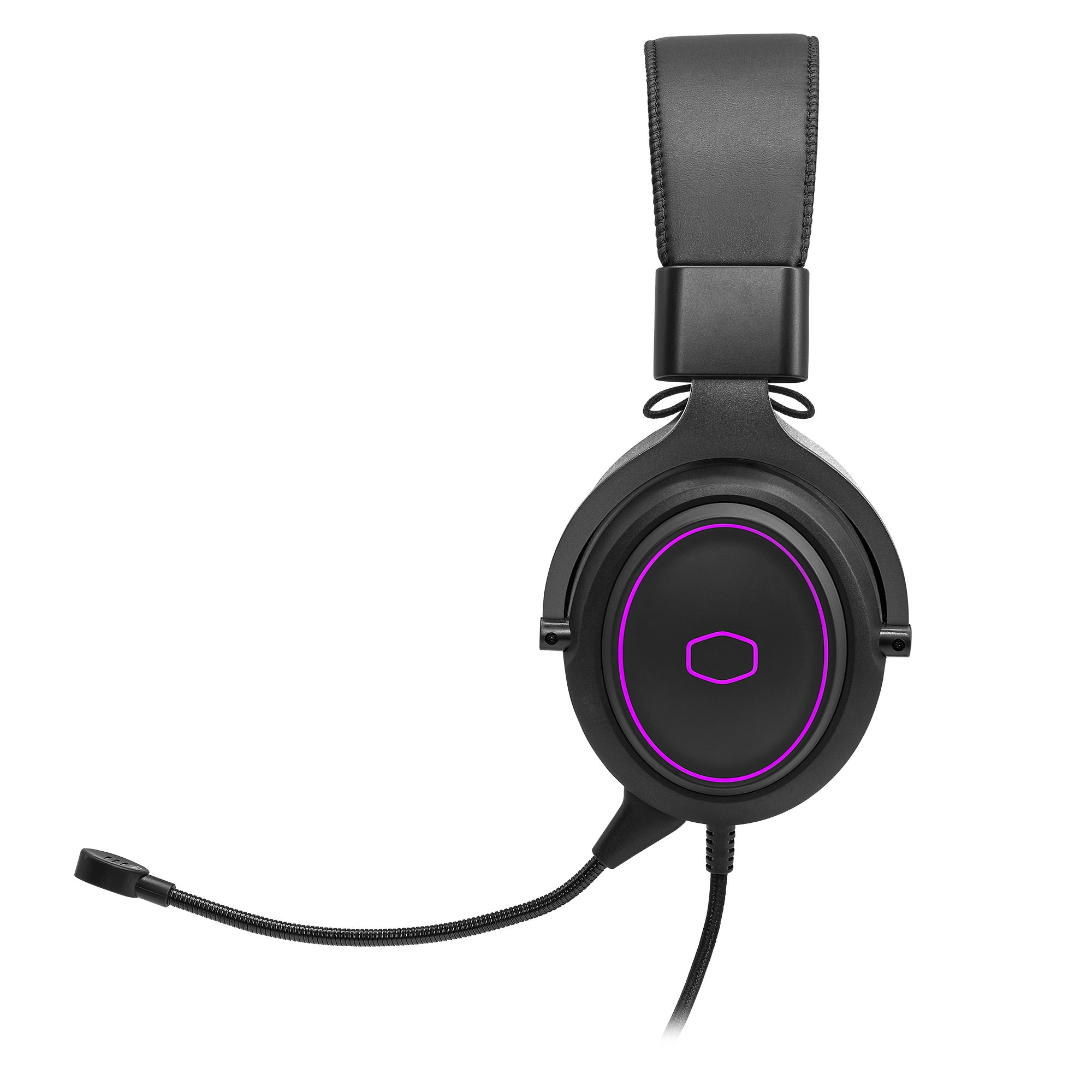 CH331 USB Gaming Headset image number 1