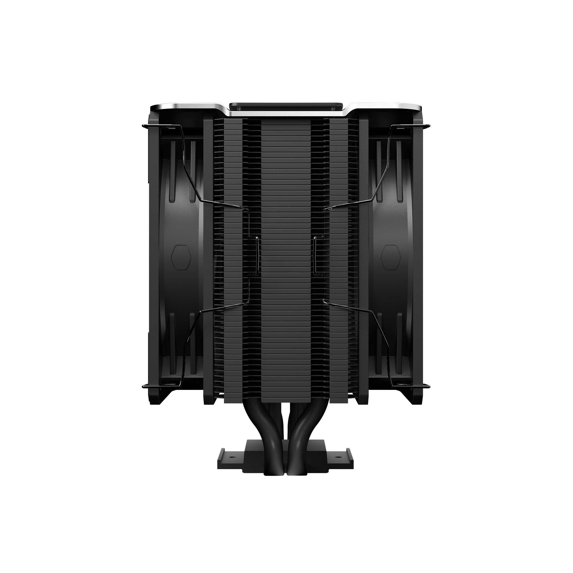 V4 Alpha 3DHP Black image number 3