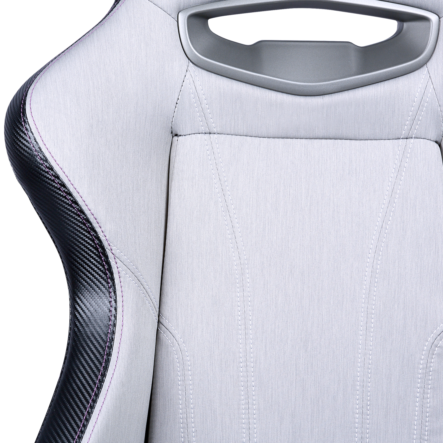 Caliber X1C Gaming Chair image number 12