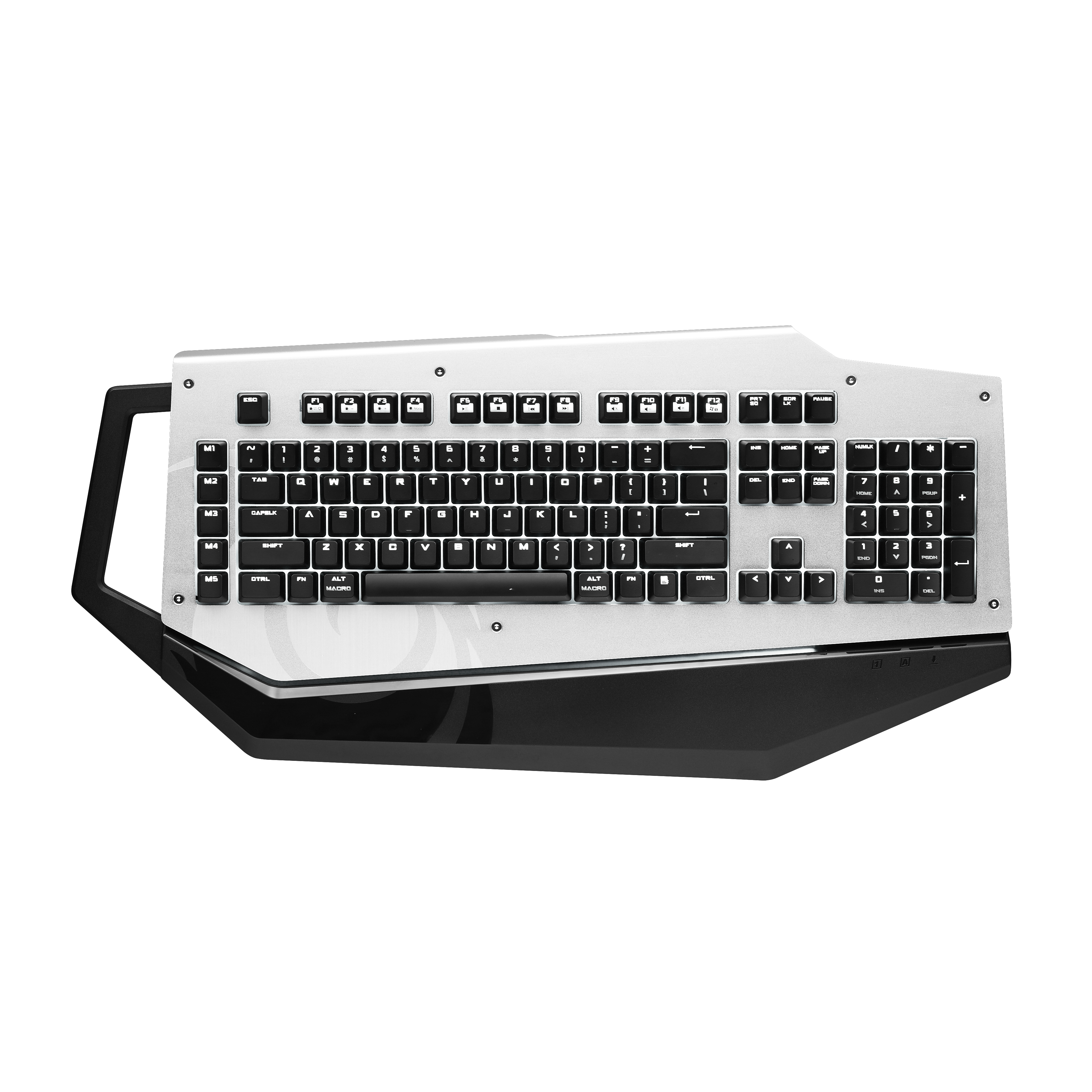 Mech image number 1