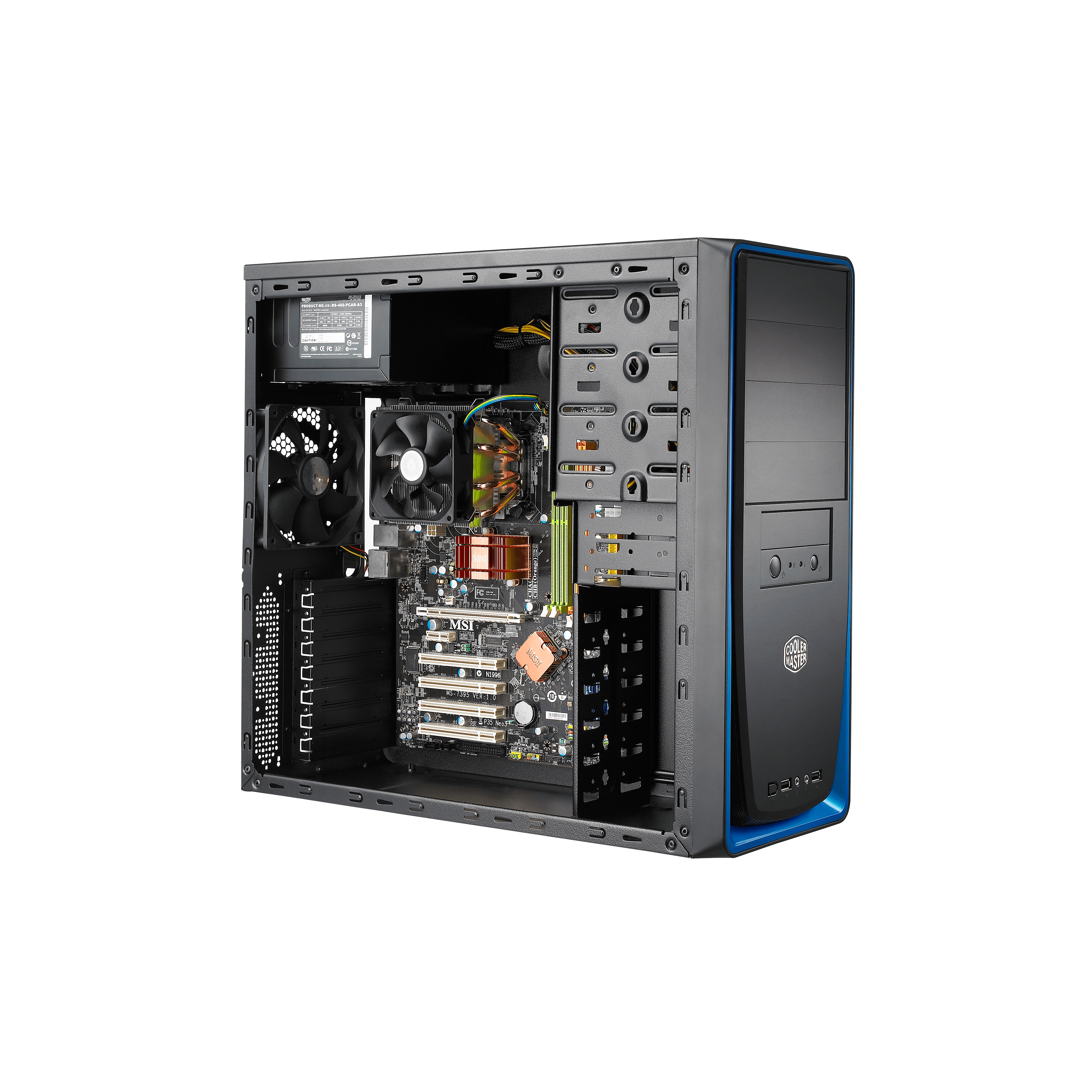 Vortex Plus image number 3