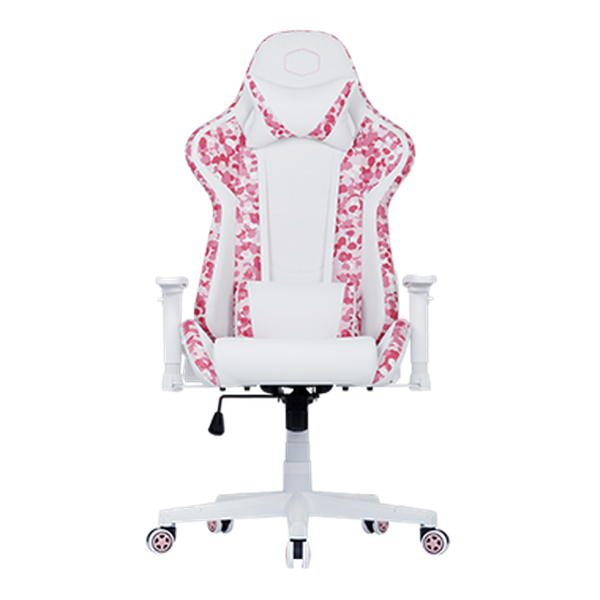 Caliber R1S CAMO Gaming Chair