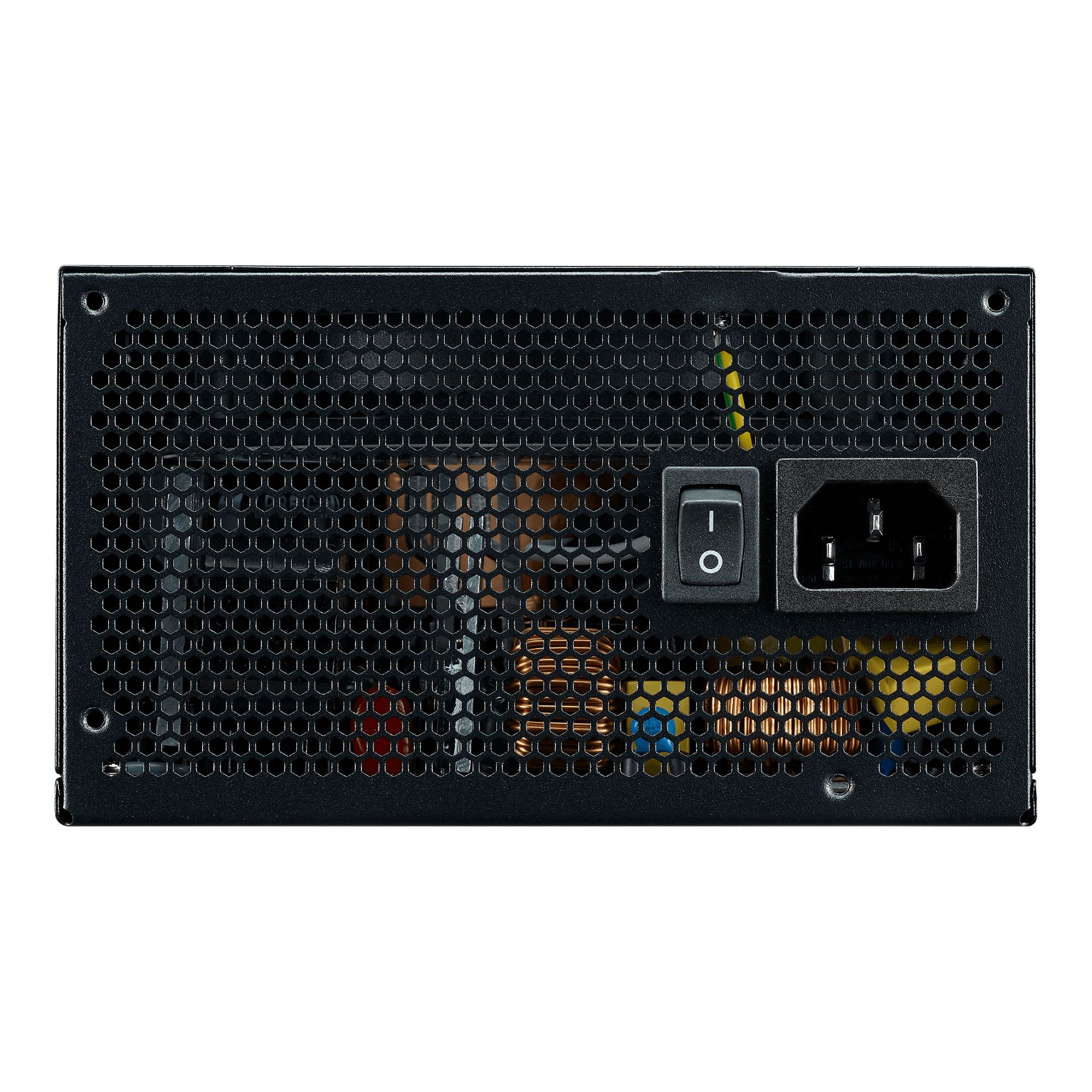 G500 Gold Entry Level 80 Plus Gold ATX Power Supply Unit image number 5