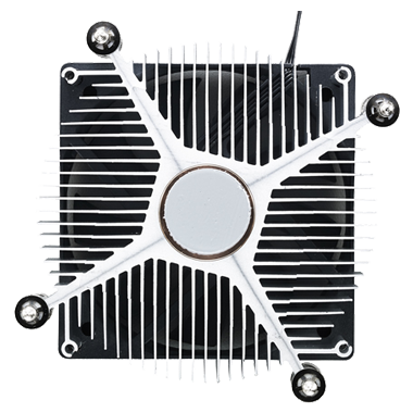 X Dream L115 CPU Air Cooler image number 1