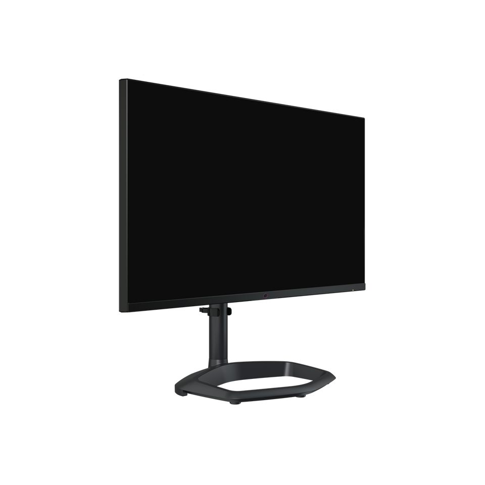 TEMPEST GP27Q 量子點 Mini LED 電競螢幕 image number 2