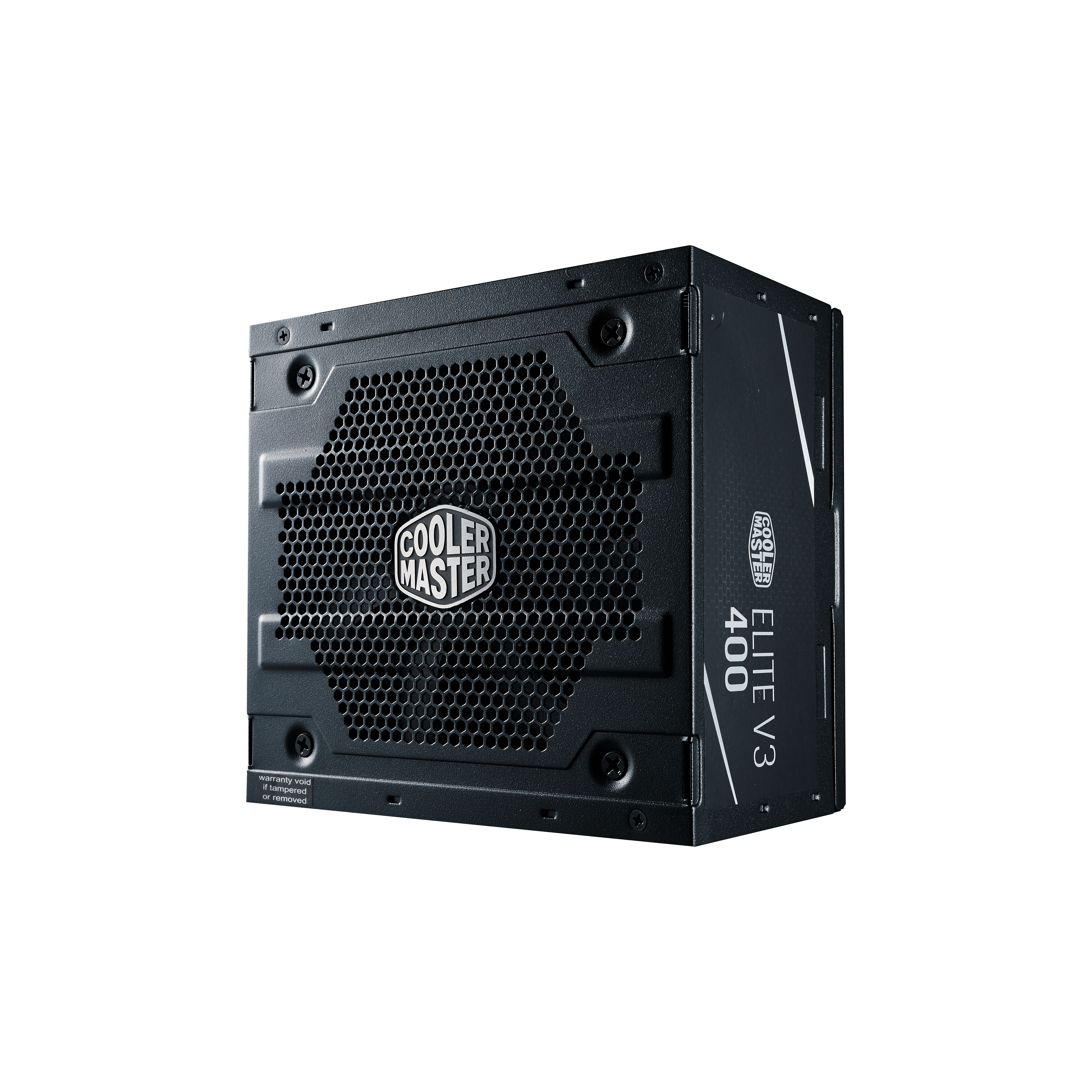 Elite 400W - V3 image number 0