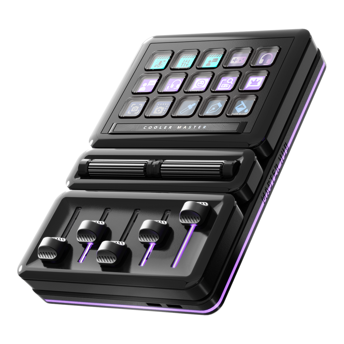 HAF 500 Pro Bundle image number 4