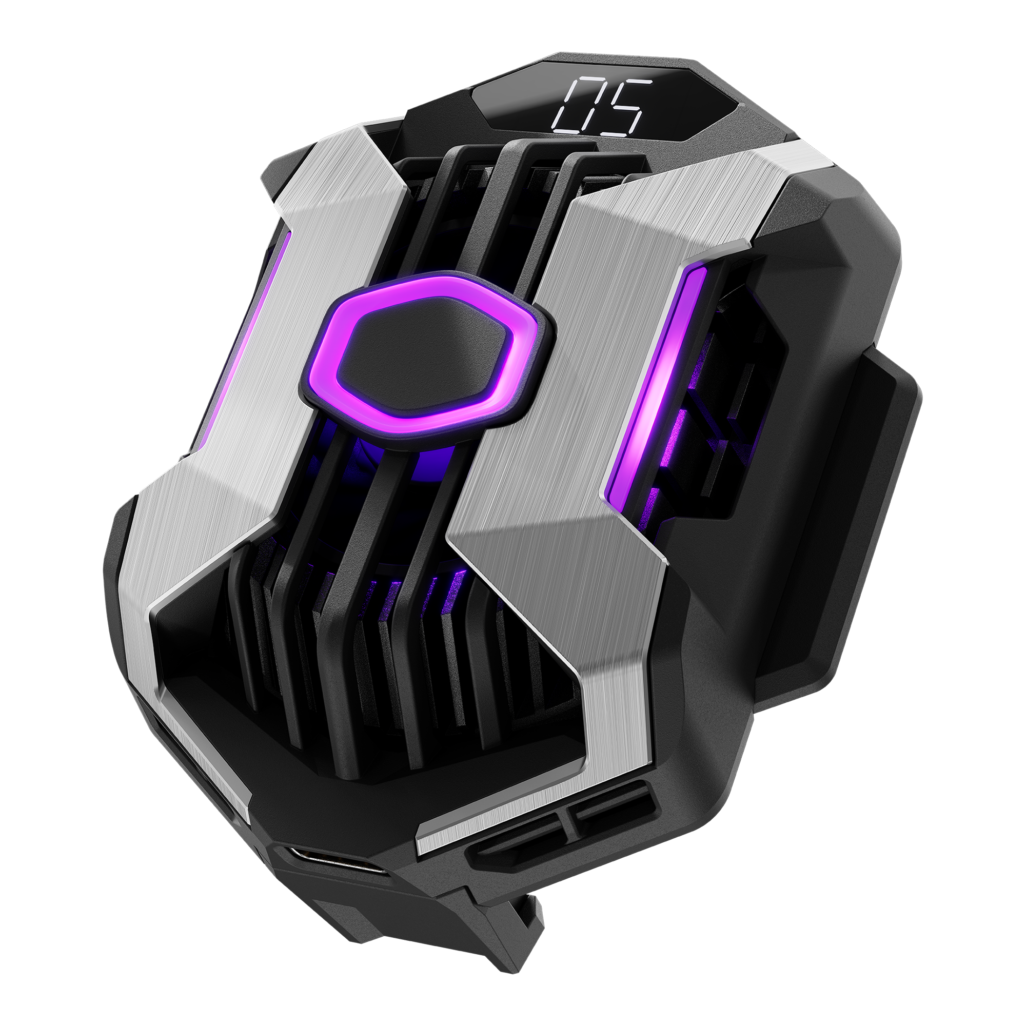 Cryo 手機散熱器 image number 0