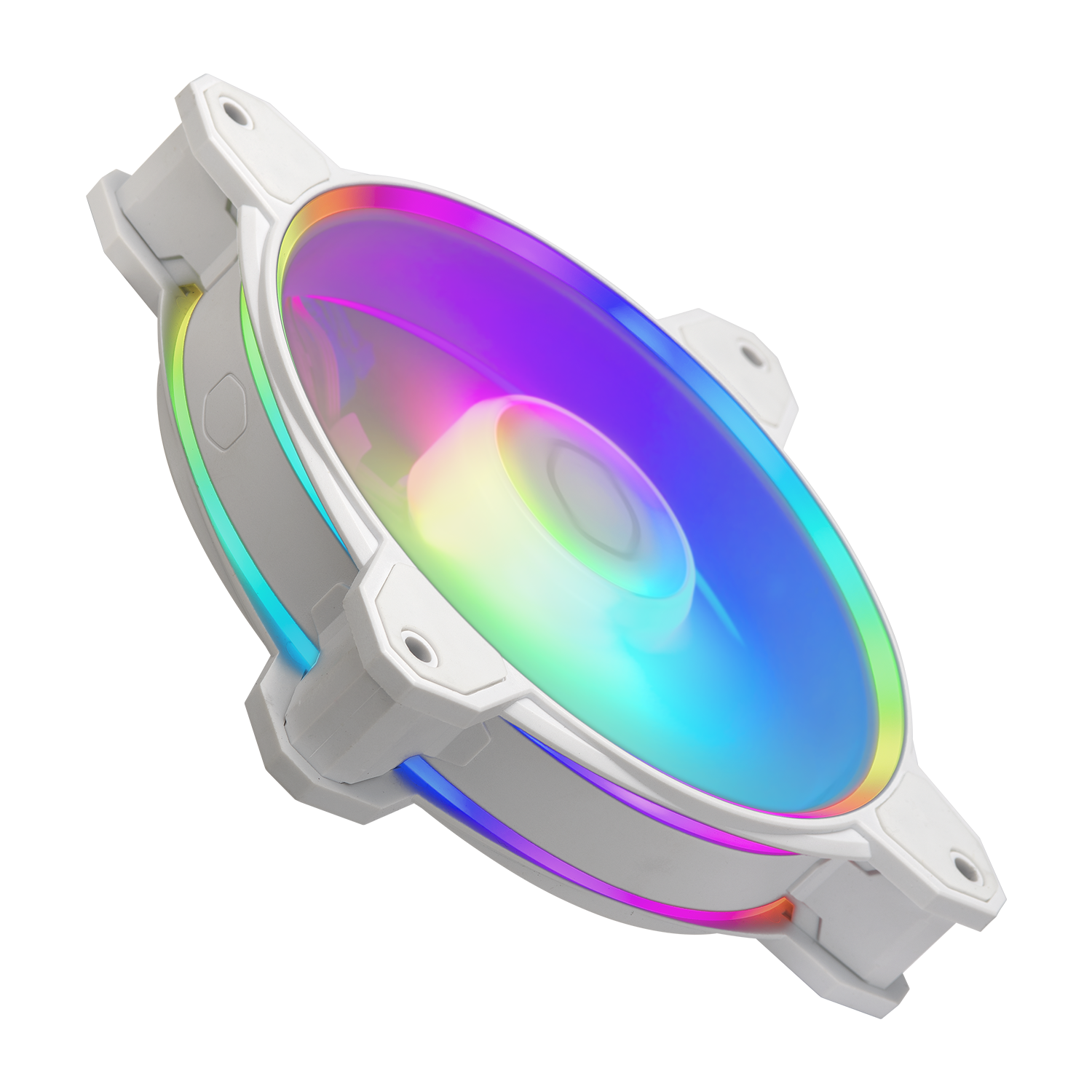 MasterFan MF120 Halo&sup2; 3in1 機殼風扇 image number 2