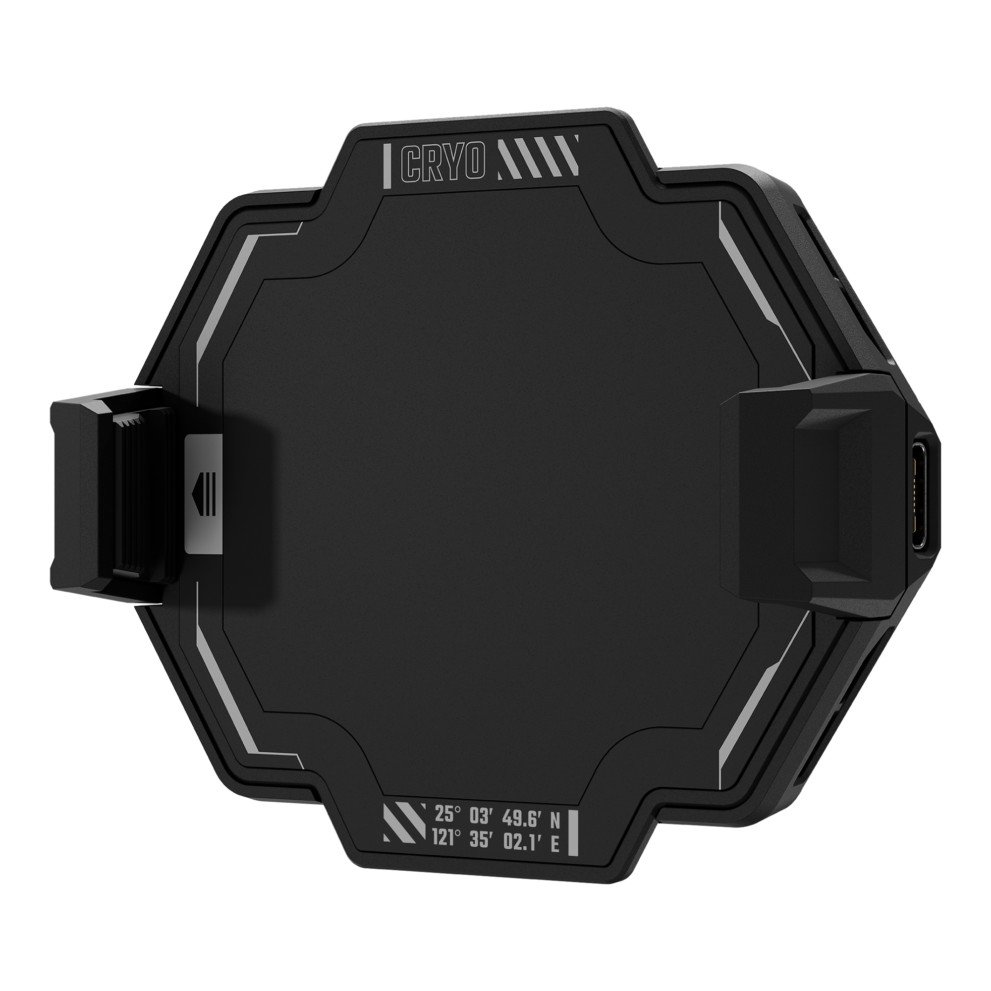 Cryo 手機散熱器 image number 3