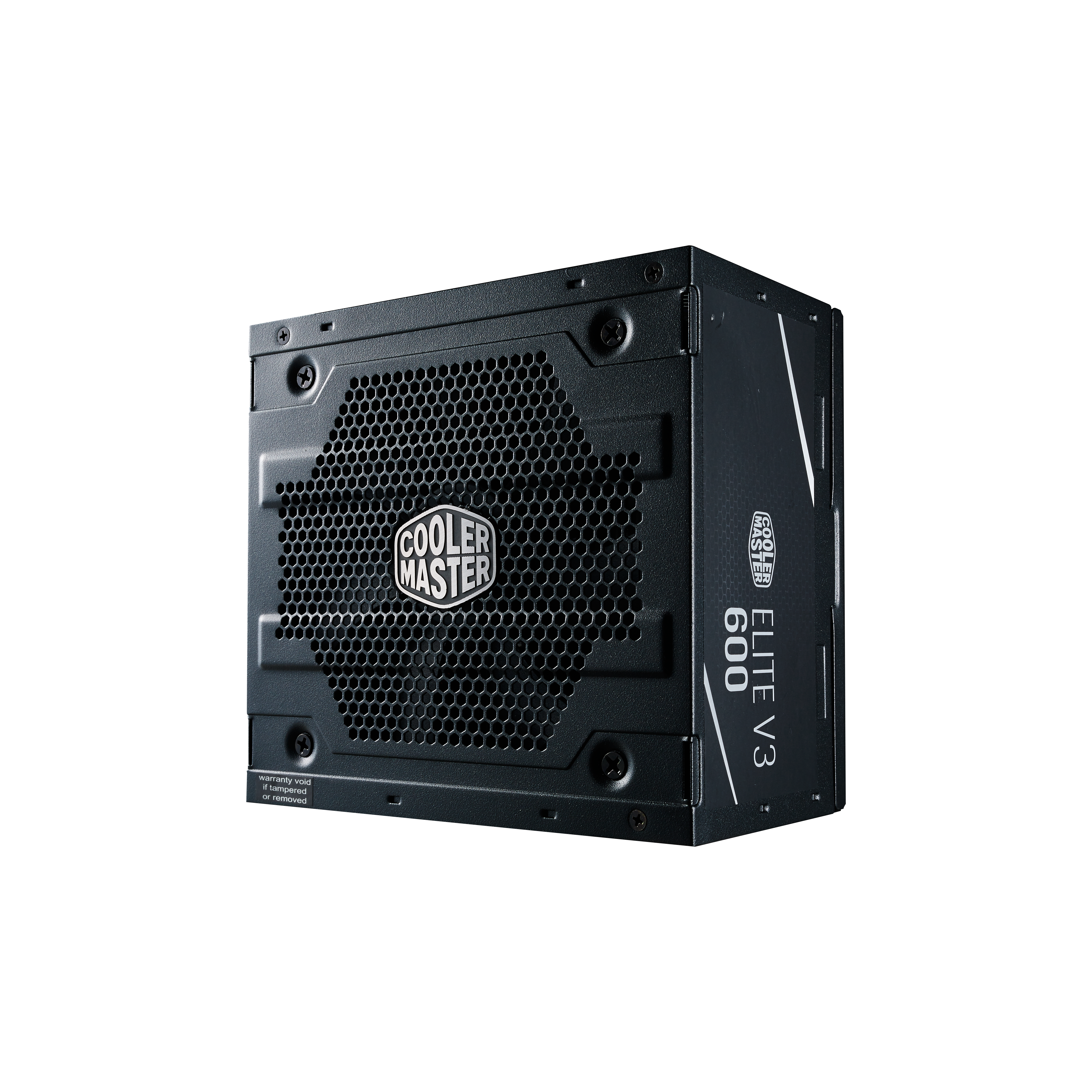Elite 600W - V3 image number 0