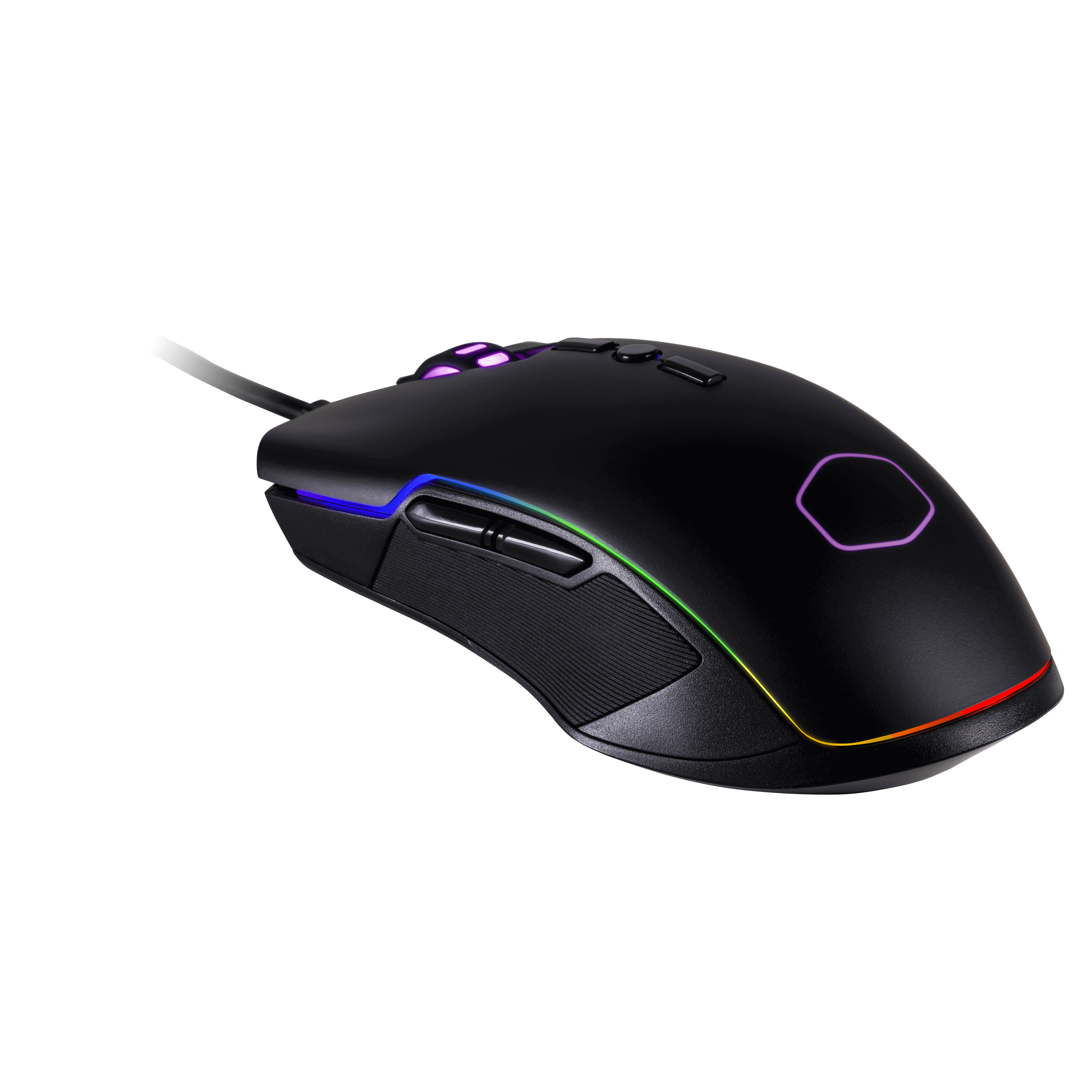 CM310 電競滑鼠 image number 2