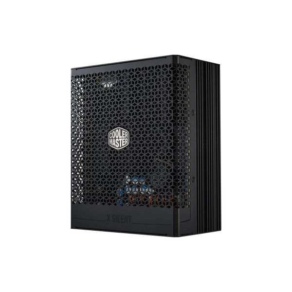 X Silent Edge Platinum 1100 230V Power Supply