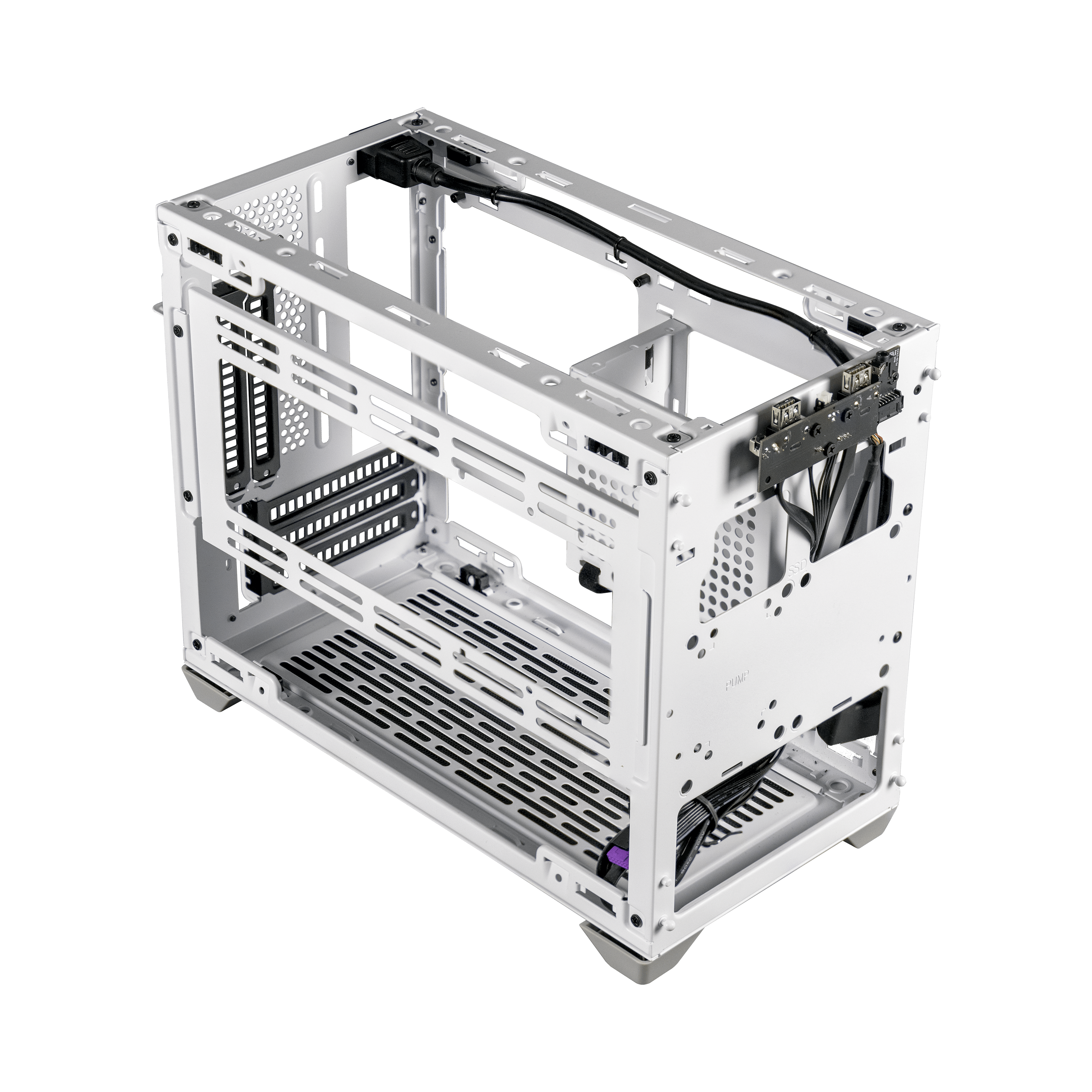 MasterBox NR200P image number 11