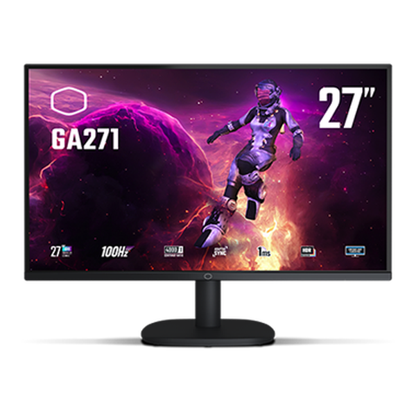 GA271