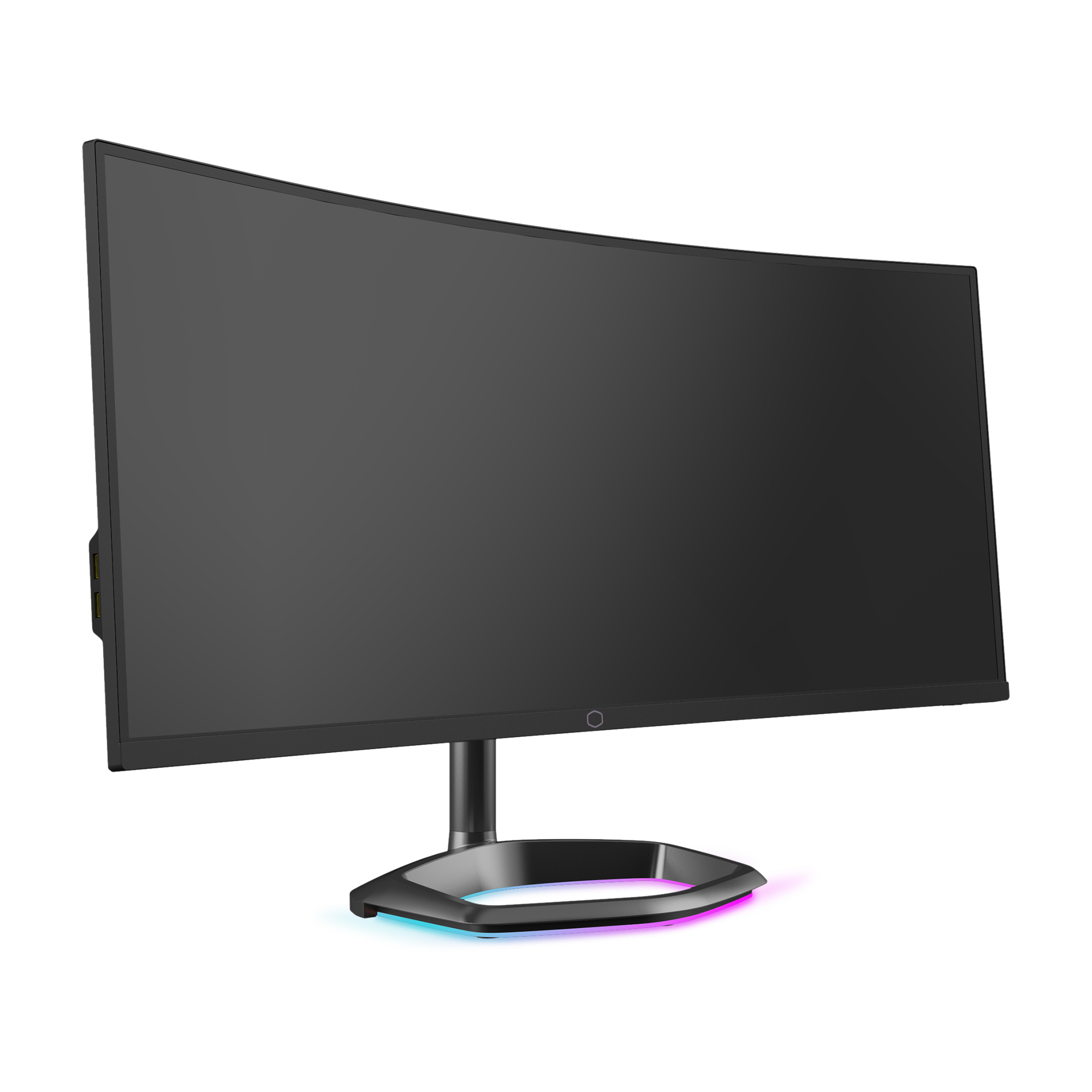 GM34-CWQ ARGB 34" Curved Gaming Monitor image number 10