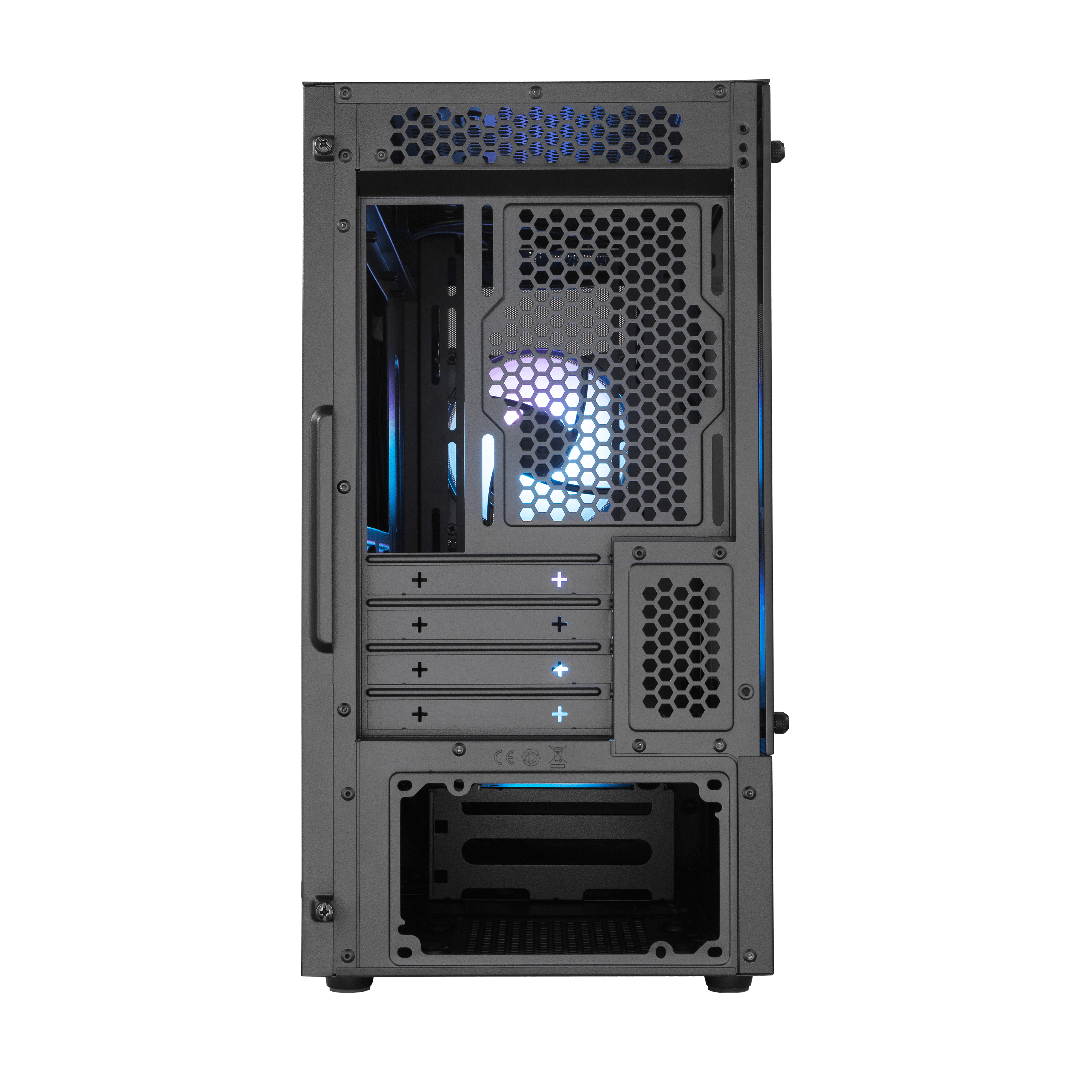 MasterBox MB311L ARGB image number 7