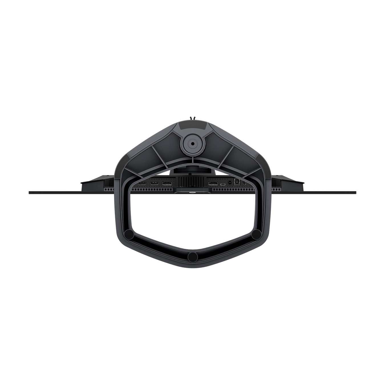 Tempest GZ2711 Gaming Monitor image number 9