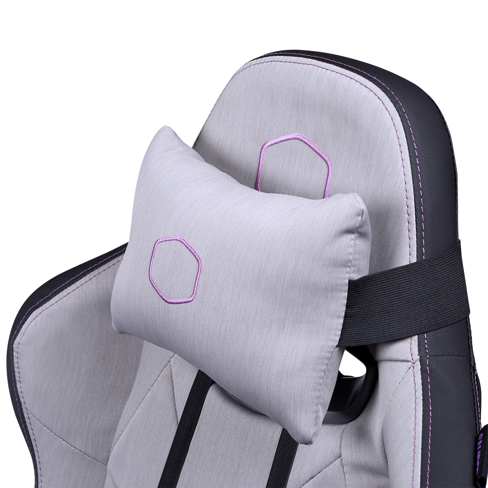 Caliber R2C Gaming Chair image number 6
